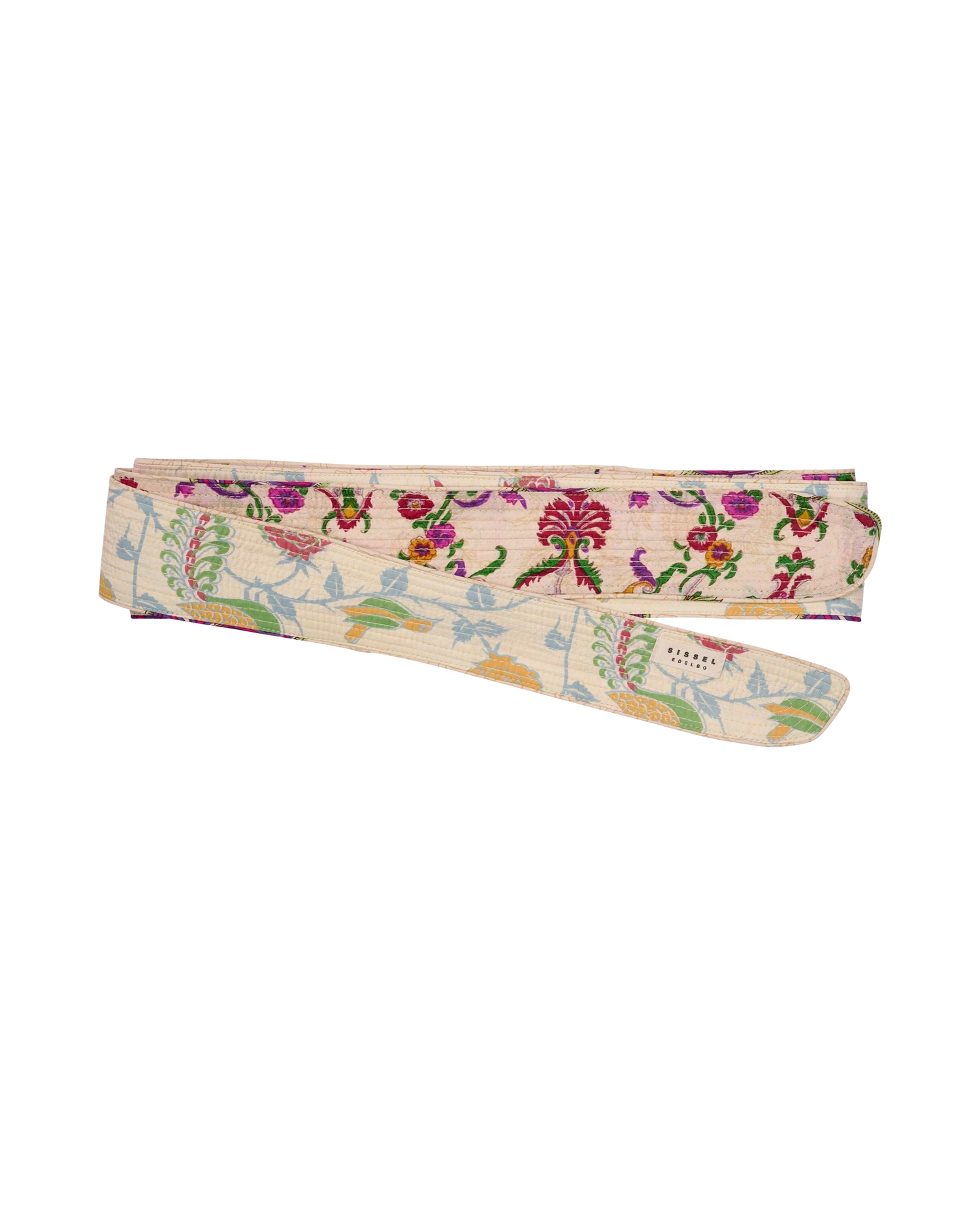 Didiscus Belt - No. 86