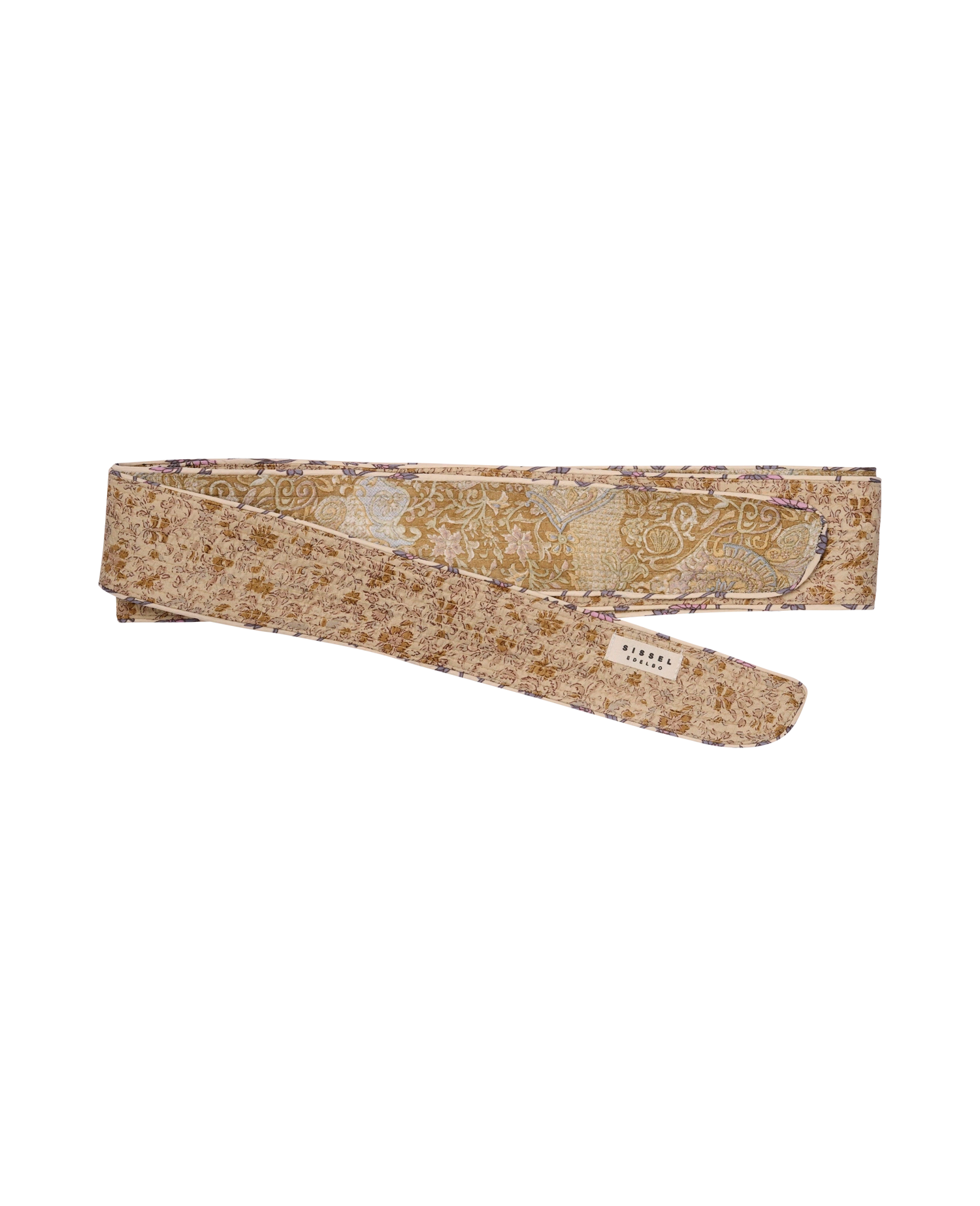 Didiscus Belt - No. 88