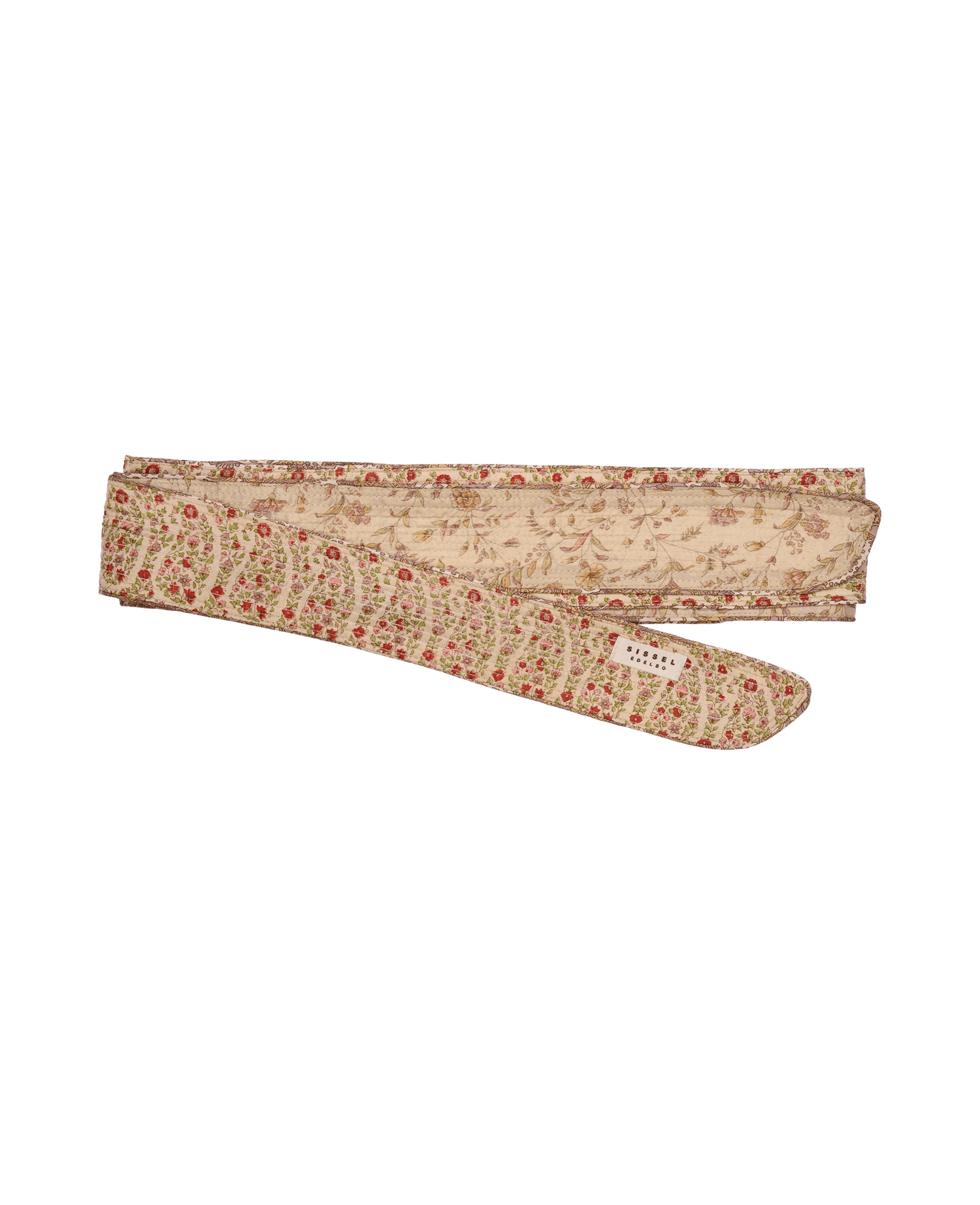 Didiscus Belt - No. 89