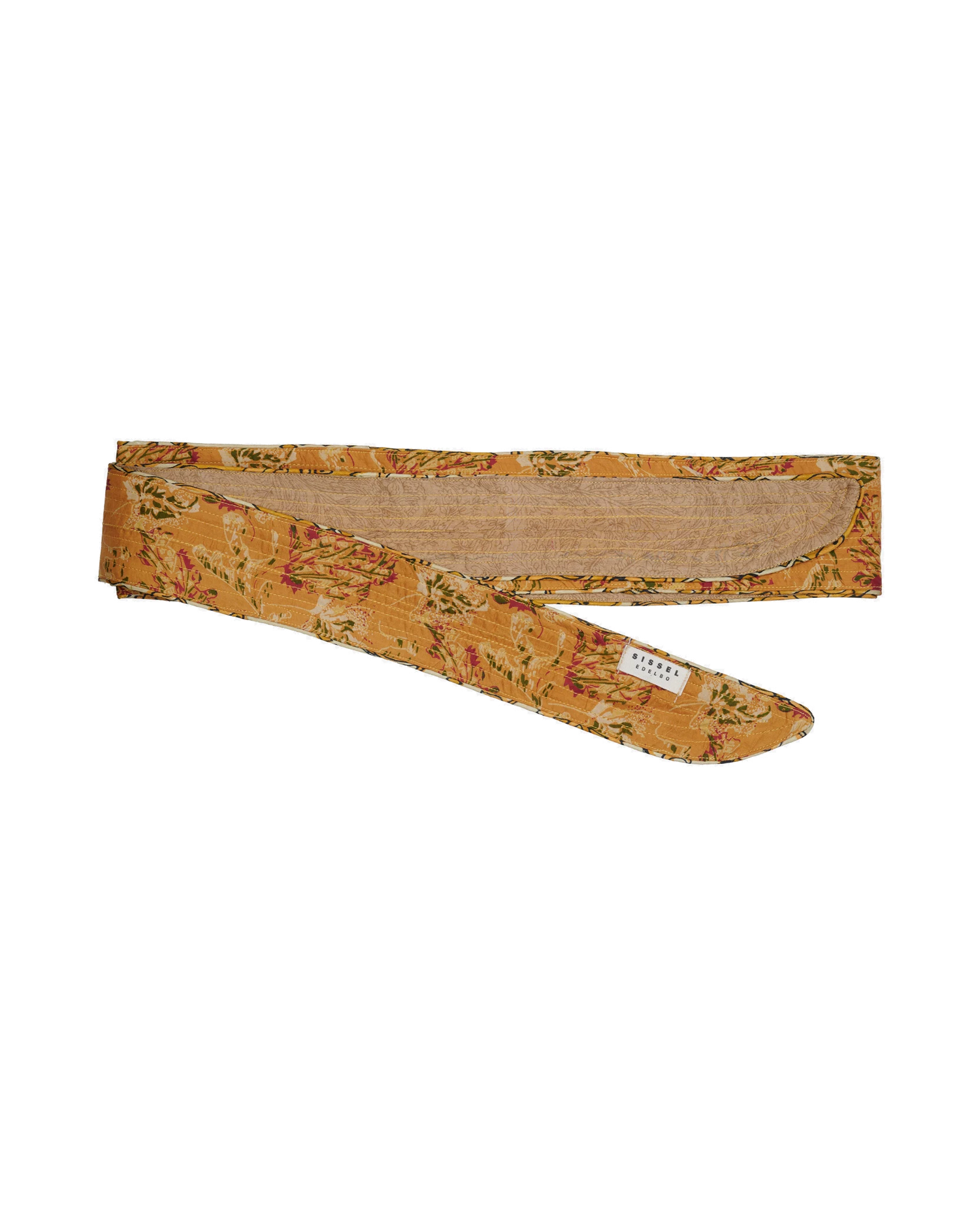 Didiscus Belt - No. 9