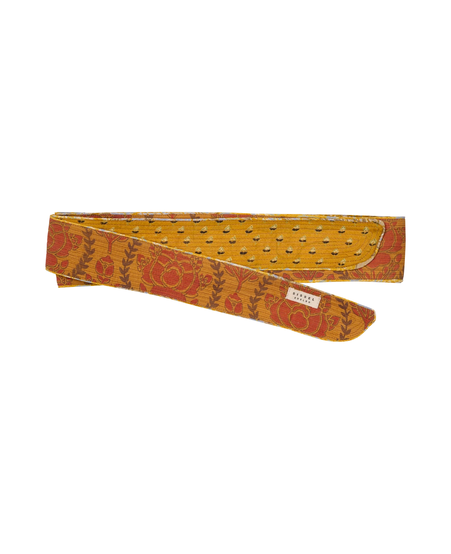Didiscus Belt - No. 92