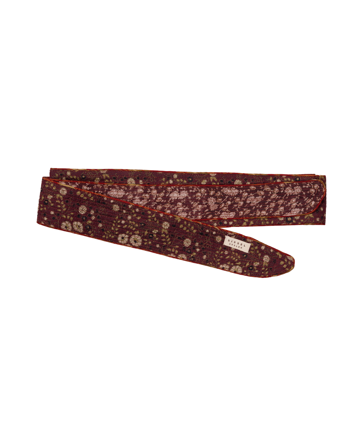 Didiscus Belt - No. 93