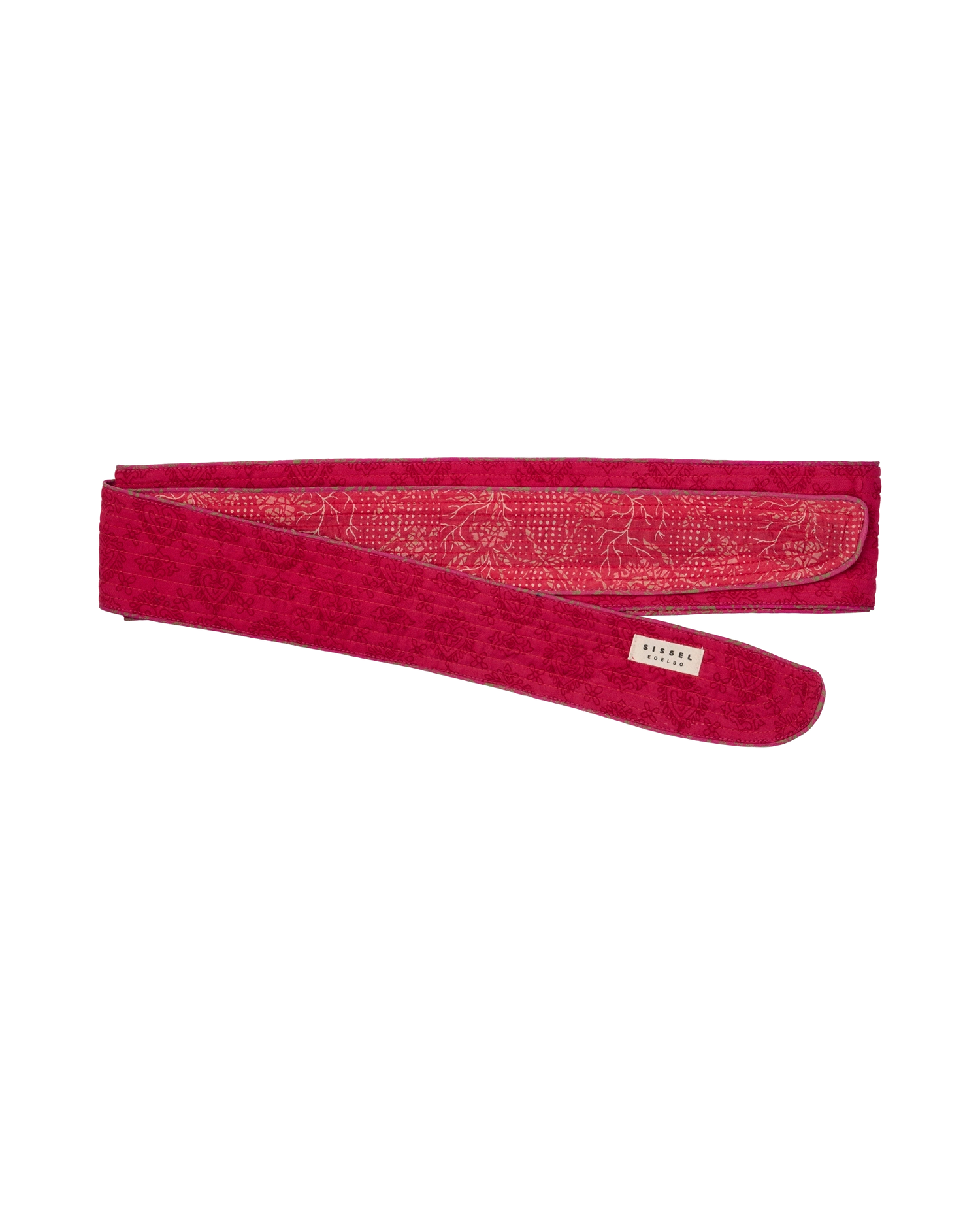 Didiscus Belt - No. 96