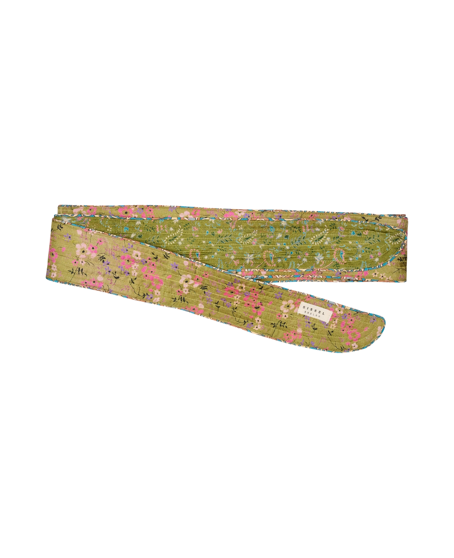 Didiscus Belt - No. 201
