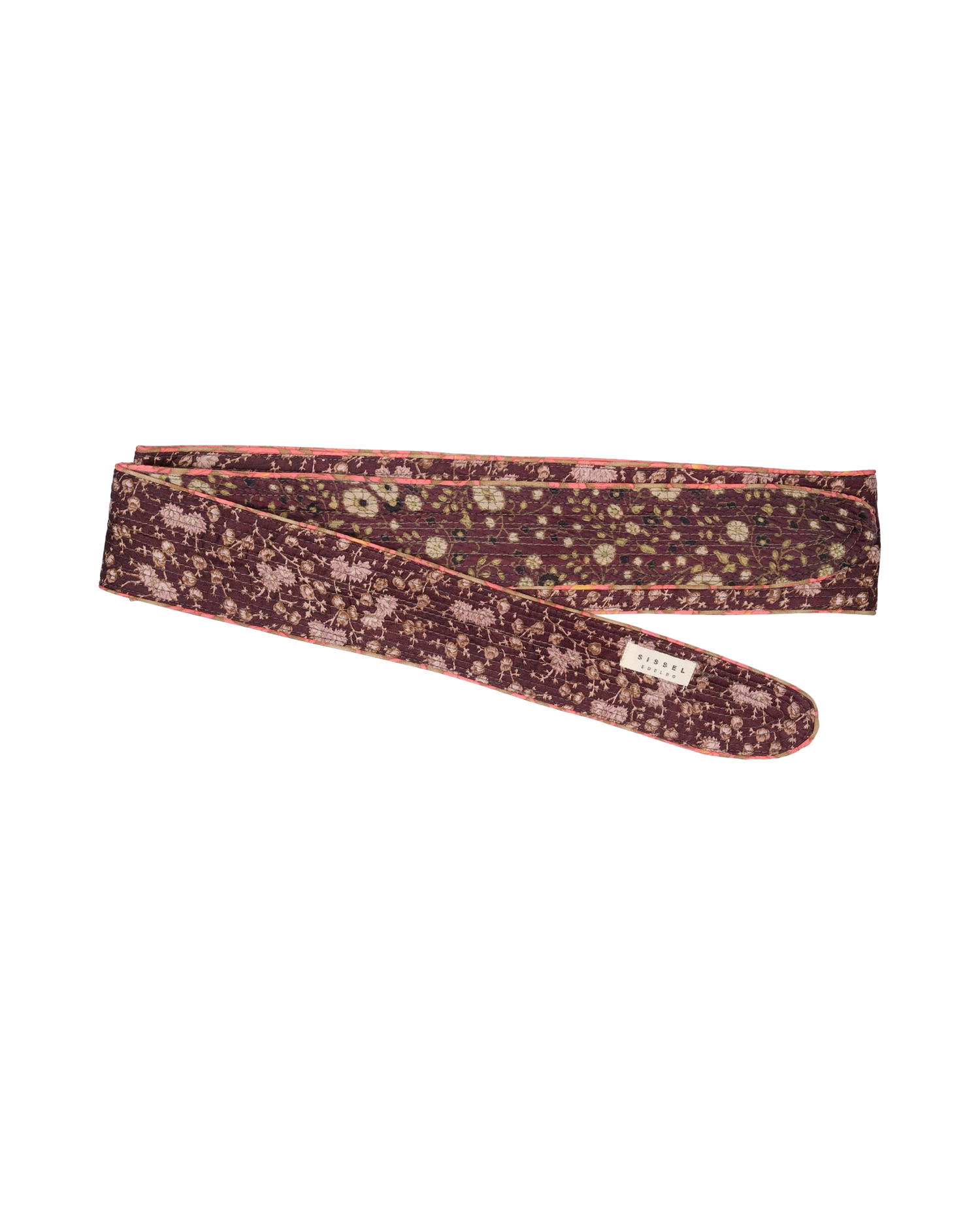 Didiscus Belt - No. 202