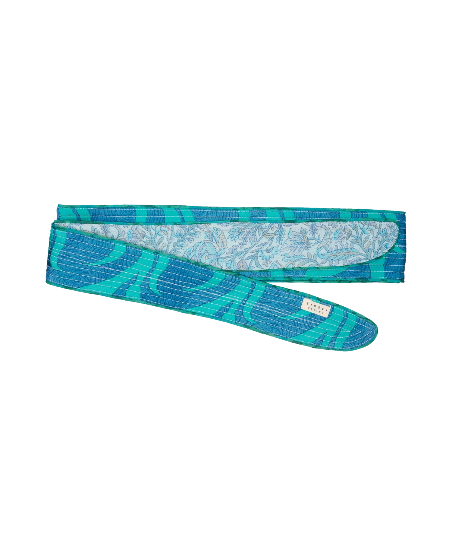 Didiscus Belt - No. 203