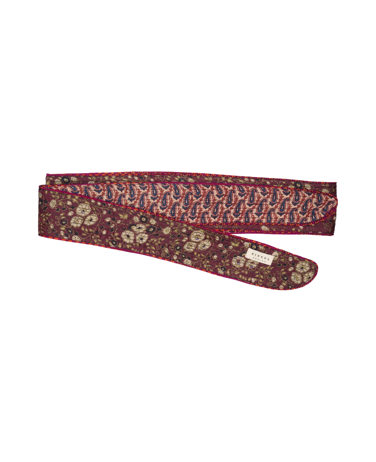 Didiscus Belt - No. 206