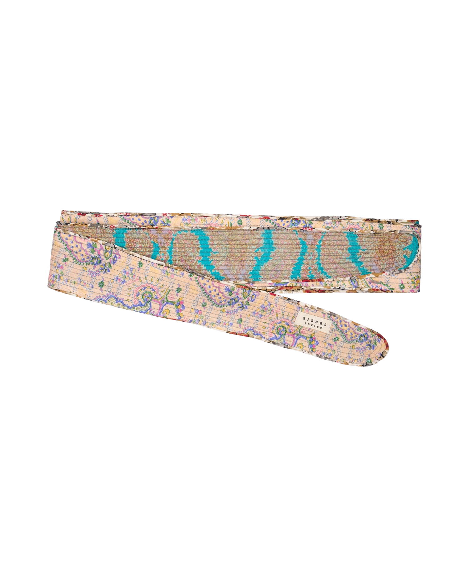 Didiscus Belt - No. 208