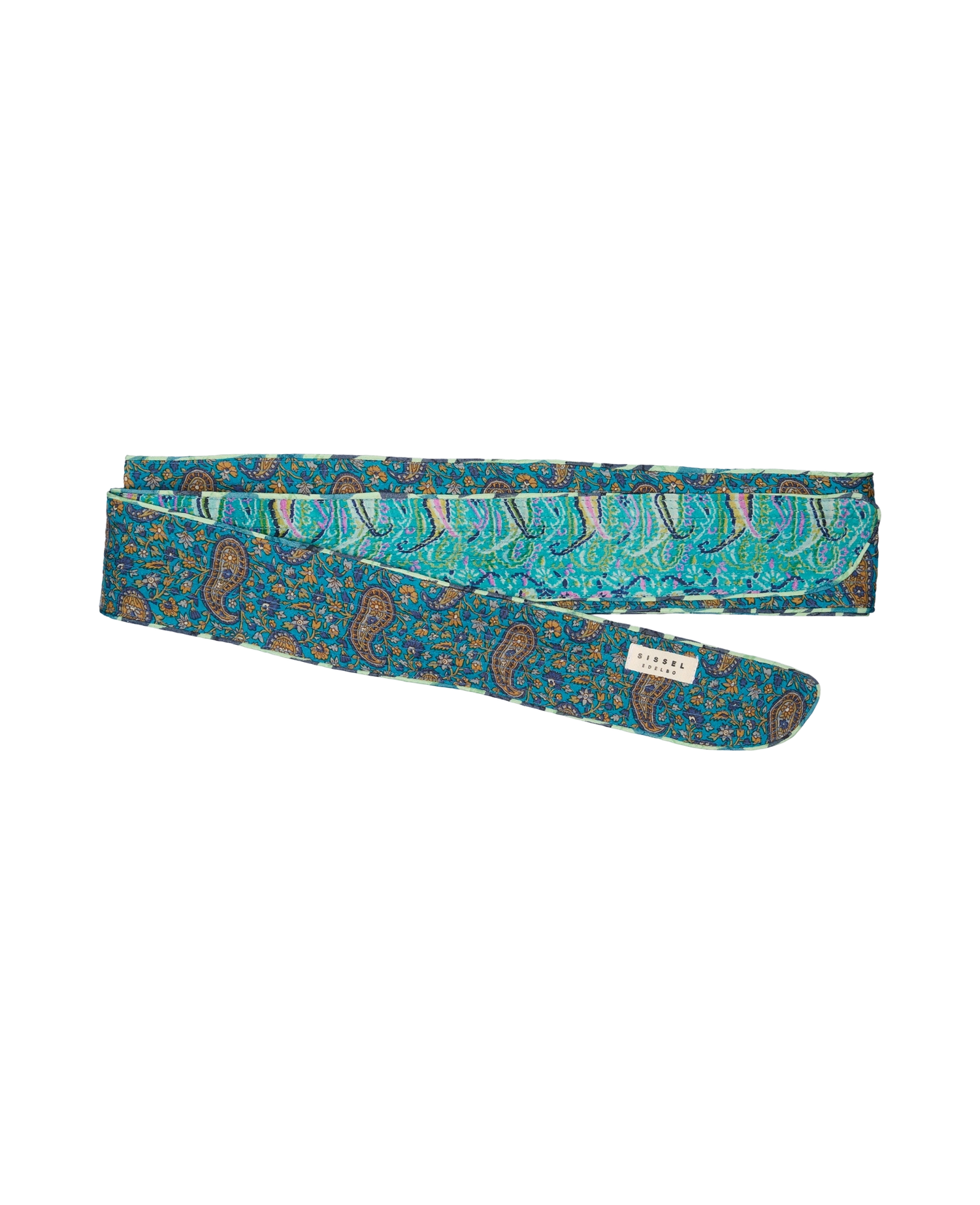 Didiscus Belt - No. 210