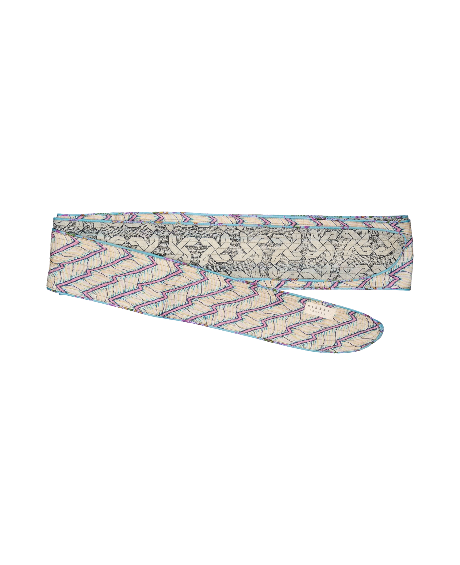 Didiscus Belt - No. 211