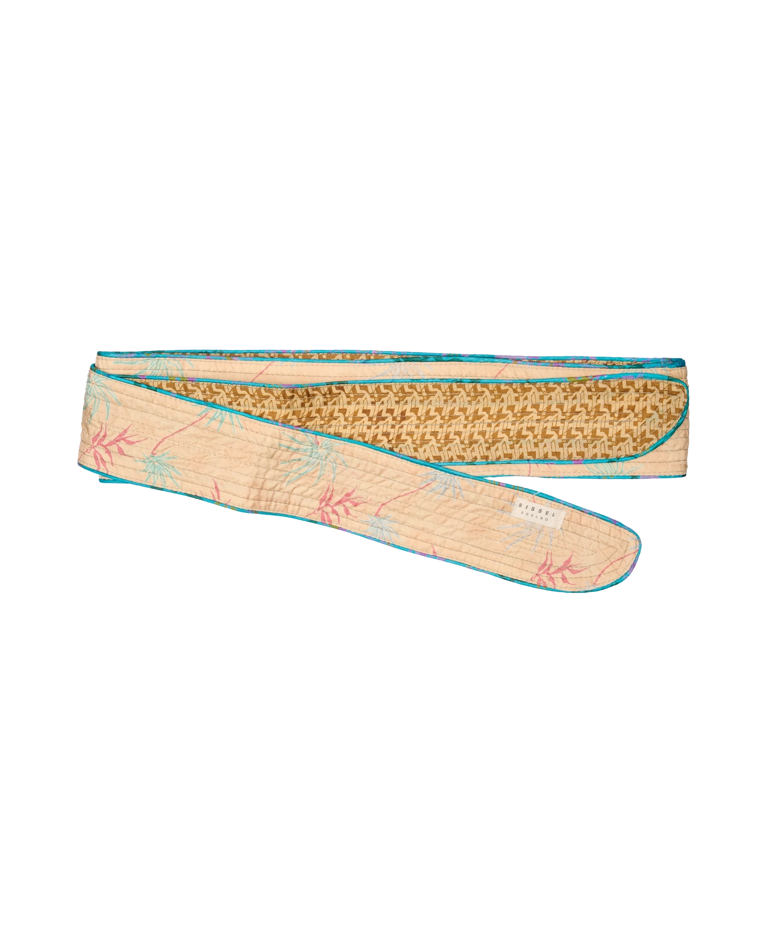 Didiscus Belt - No. 212