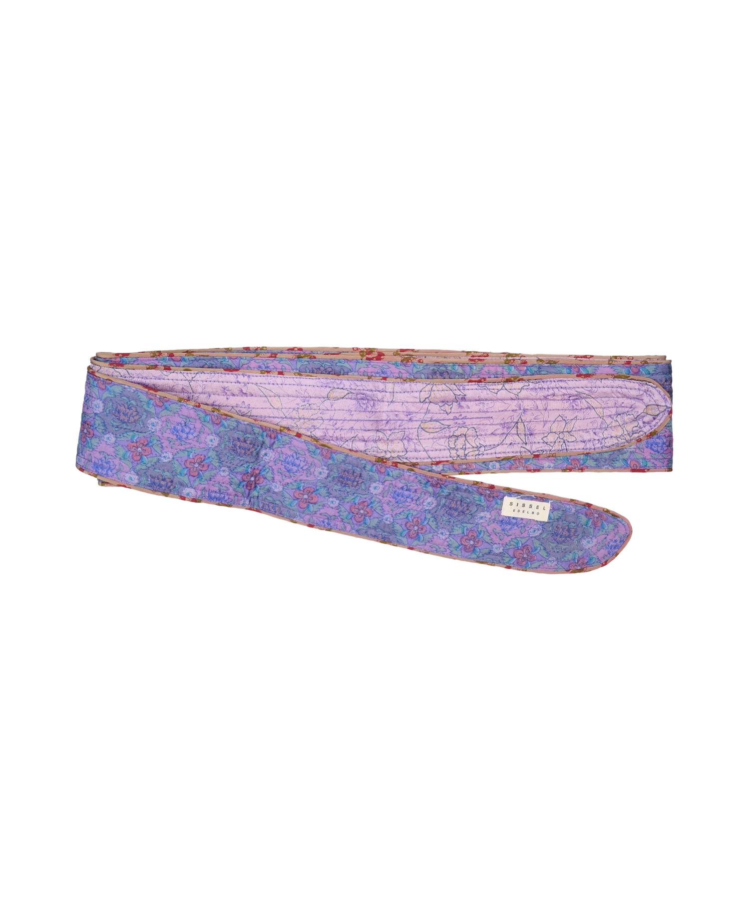 Didiscus Belt - No. 213