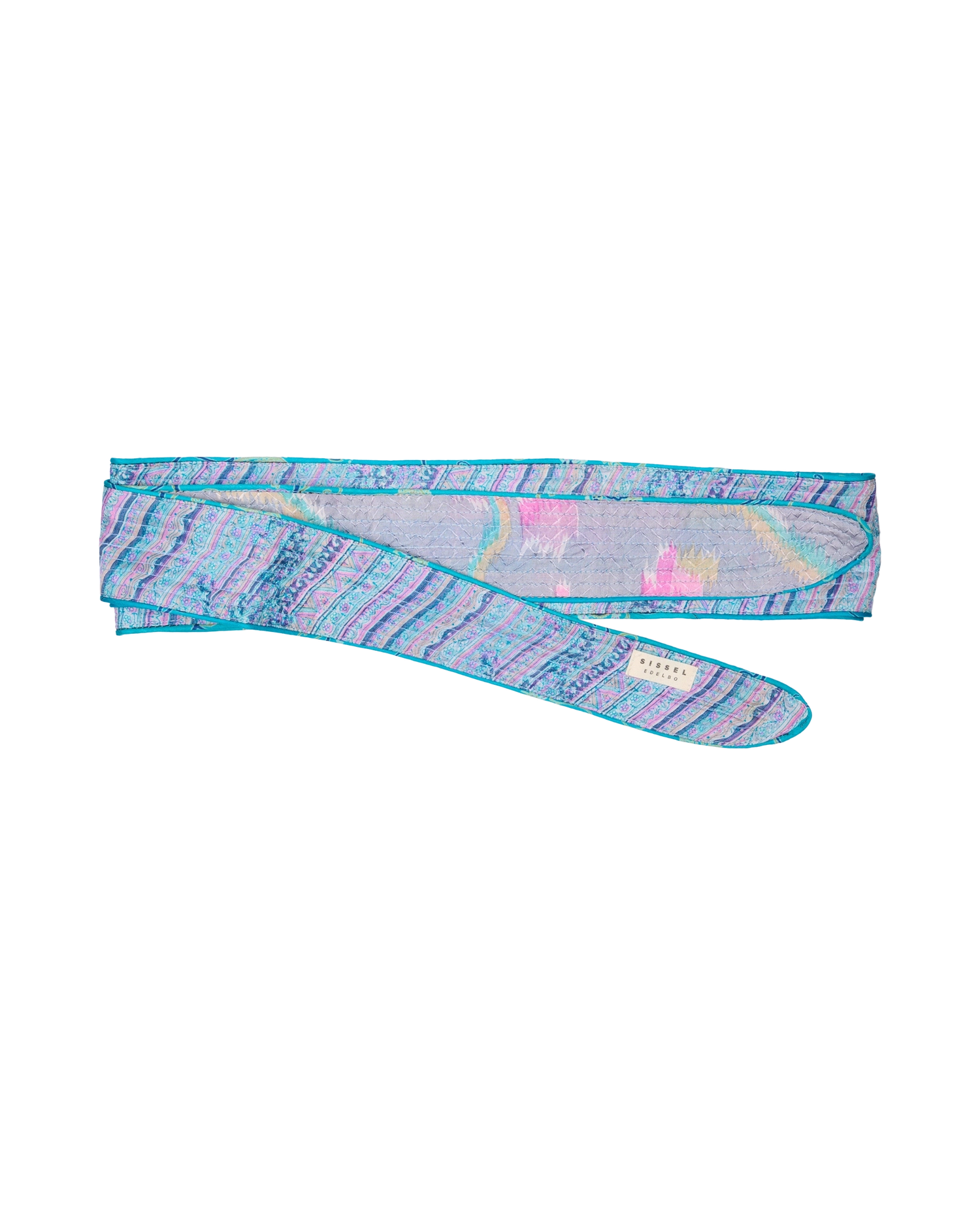 Didiscus Belt - No. 214