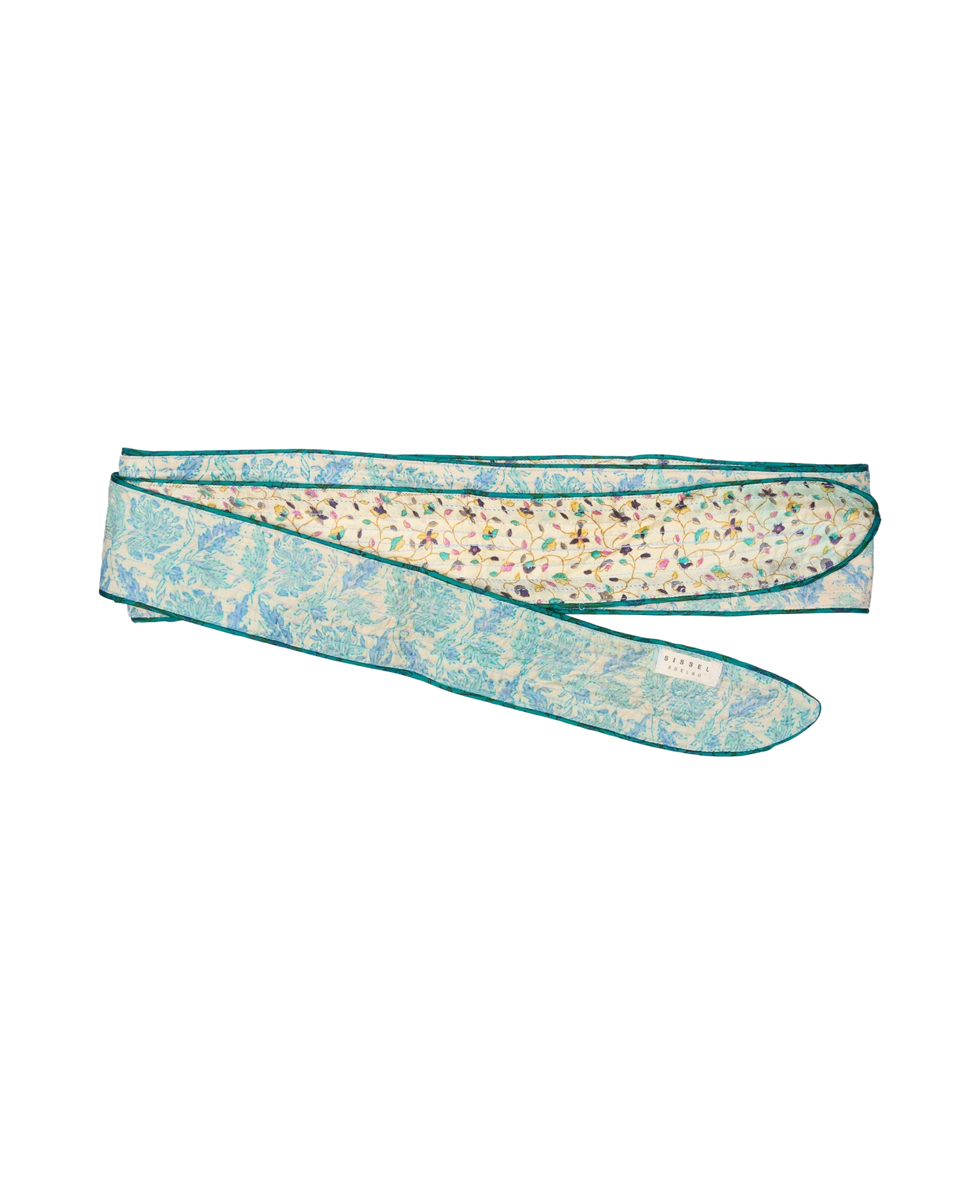 Didiscus Belt - No. 215