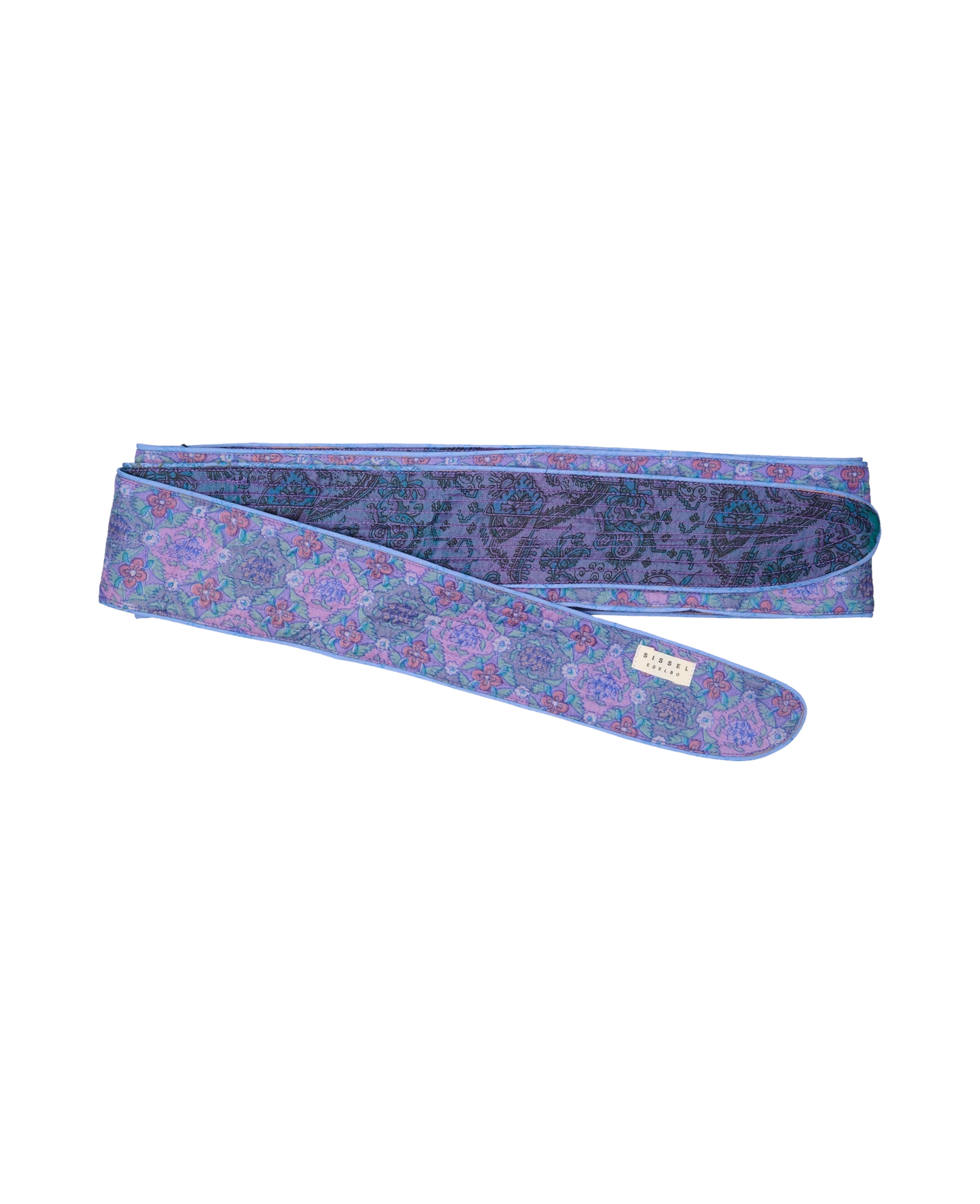 Didiscus Belt - No. 216