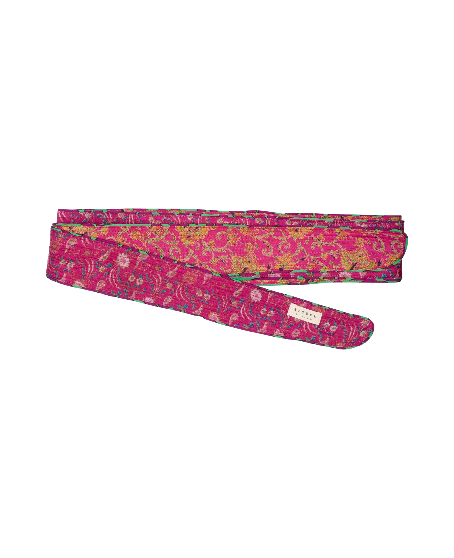 Didiscus Belt - No. 217