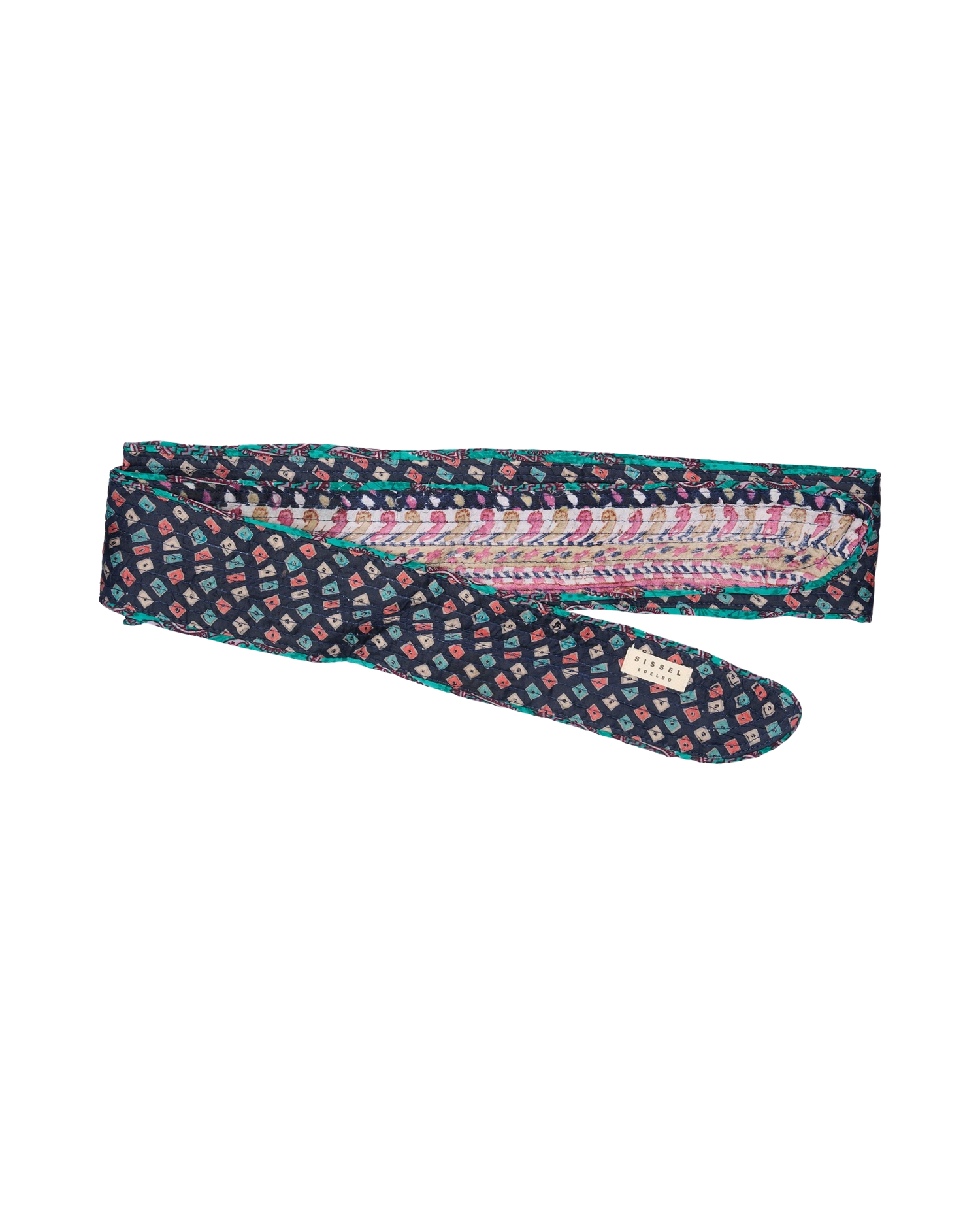 Didiscus Belt - No. 219