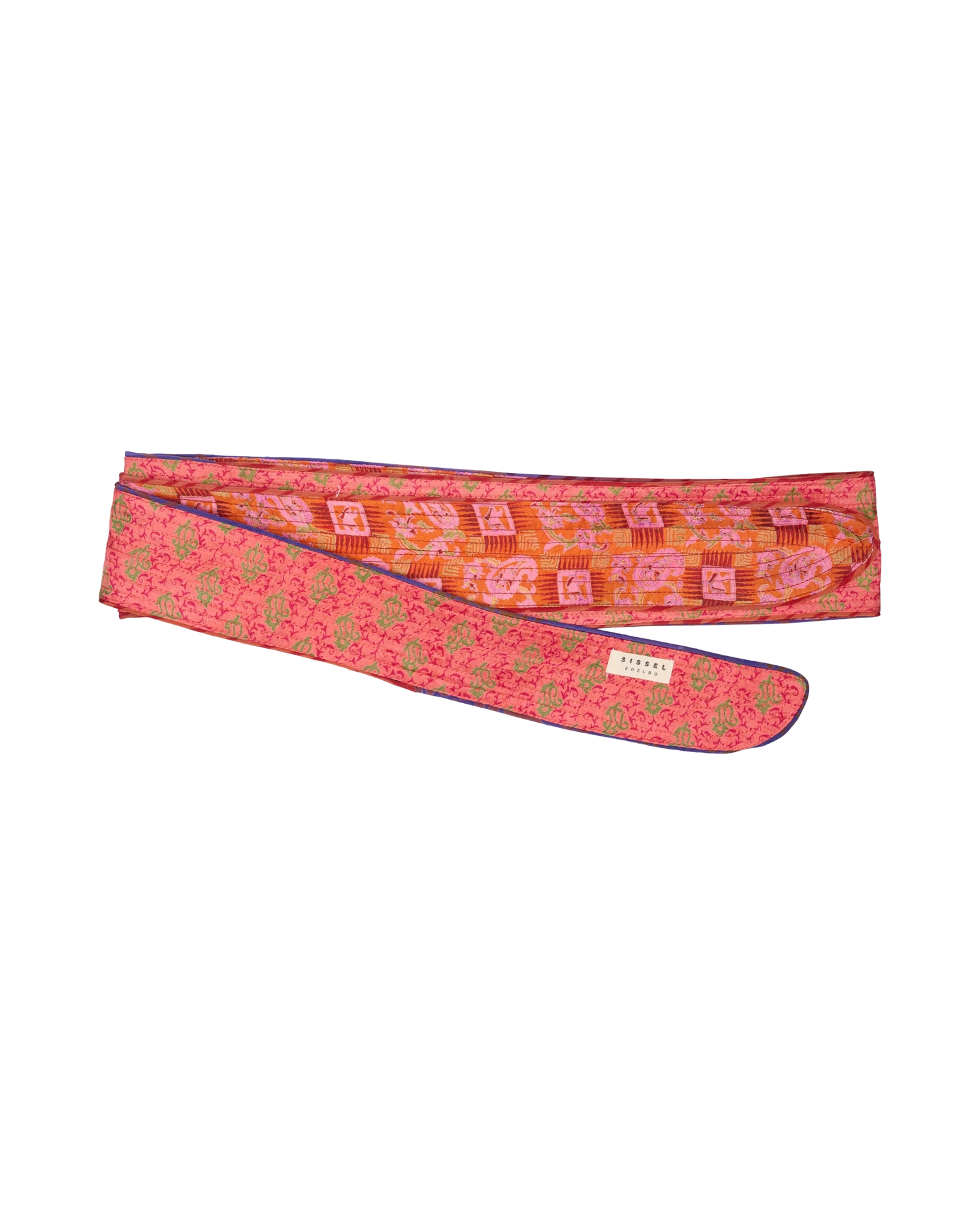 Didiscus Belt - No. 220