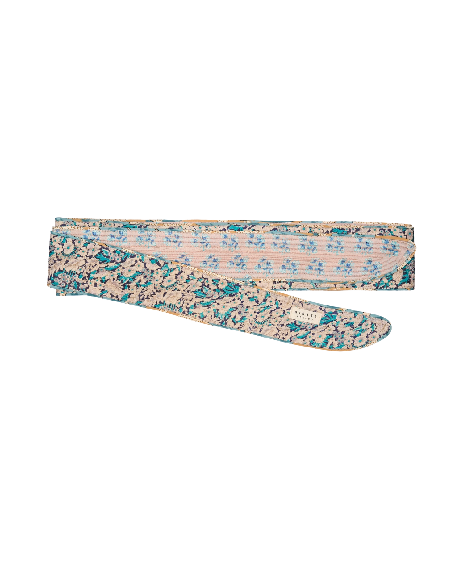 Didiscus Belt - No. 221