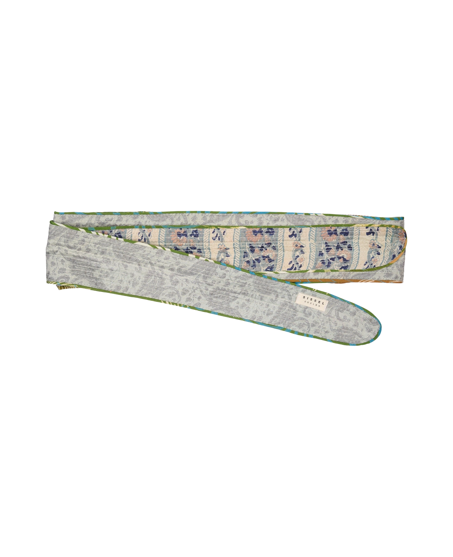 Didiscus Belt - No. 222
