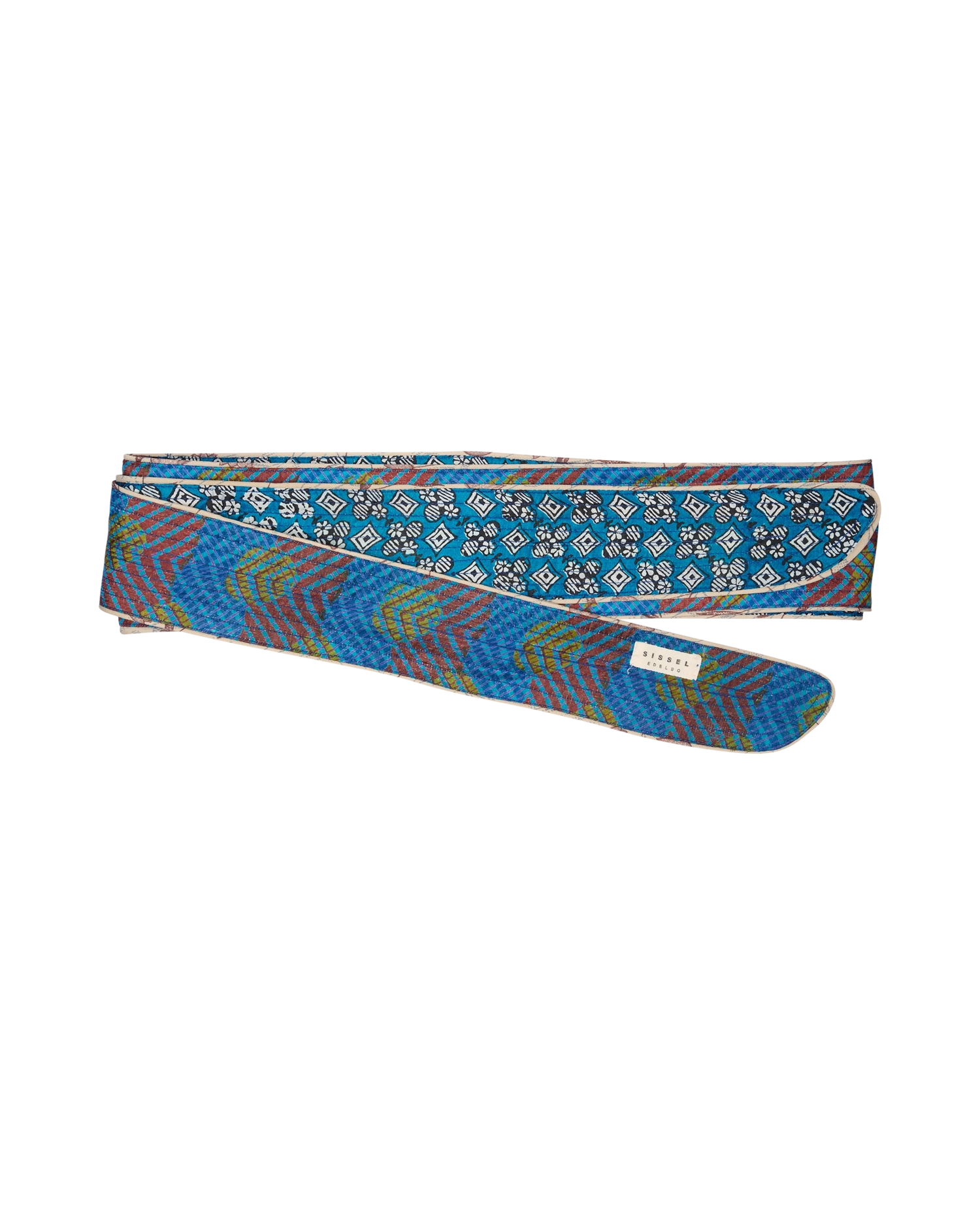 Didiscus Belt - No. 225