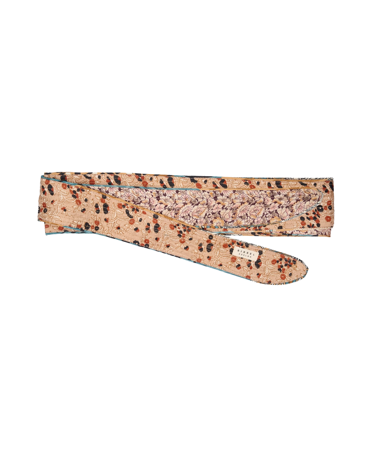 Didiscus Belt - No. 226