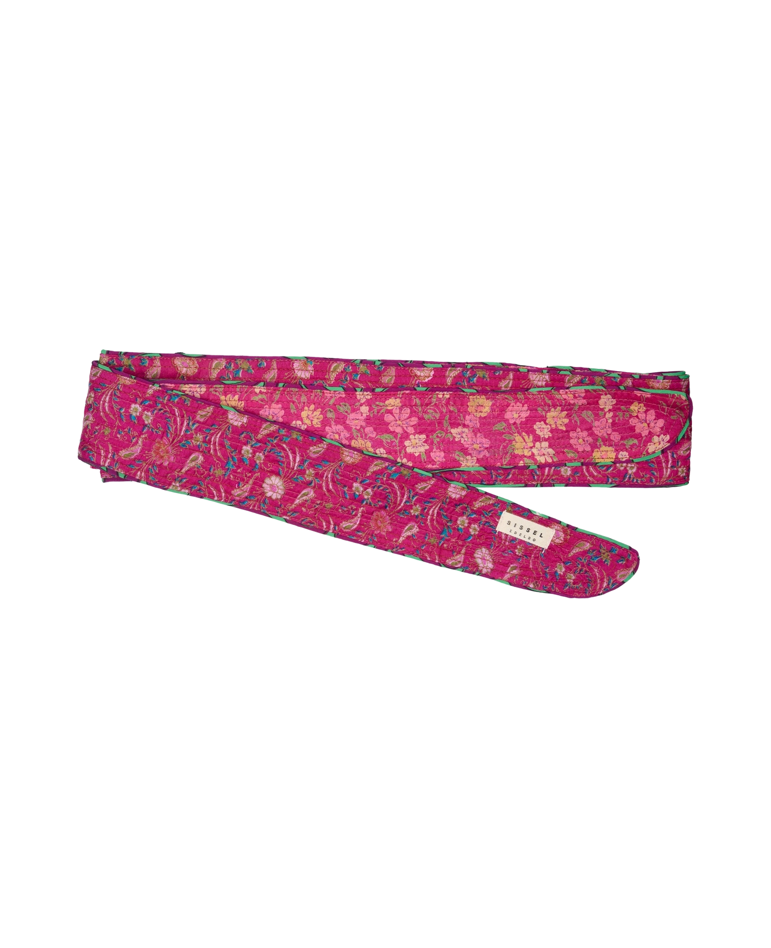 Didiscus Belt - No. 227