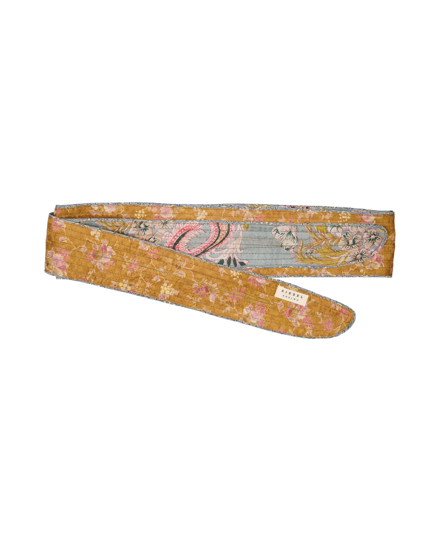 Didiscus Belt - No. 230
