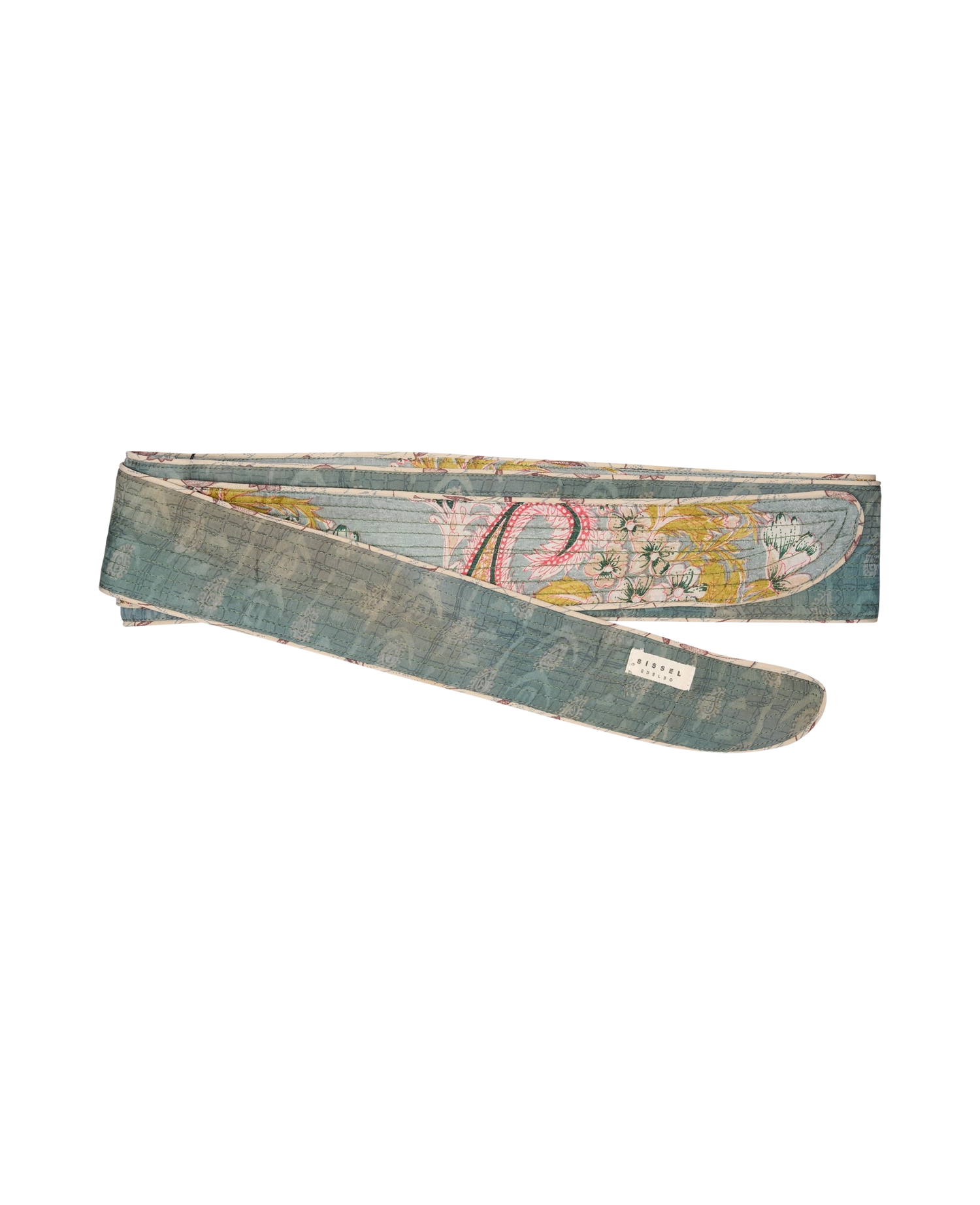 Didiscus Belt - No. 231