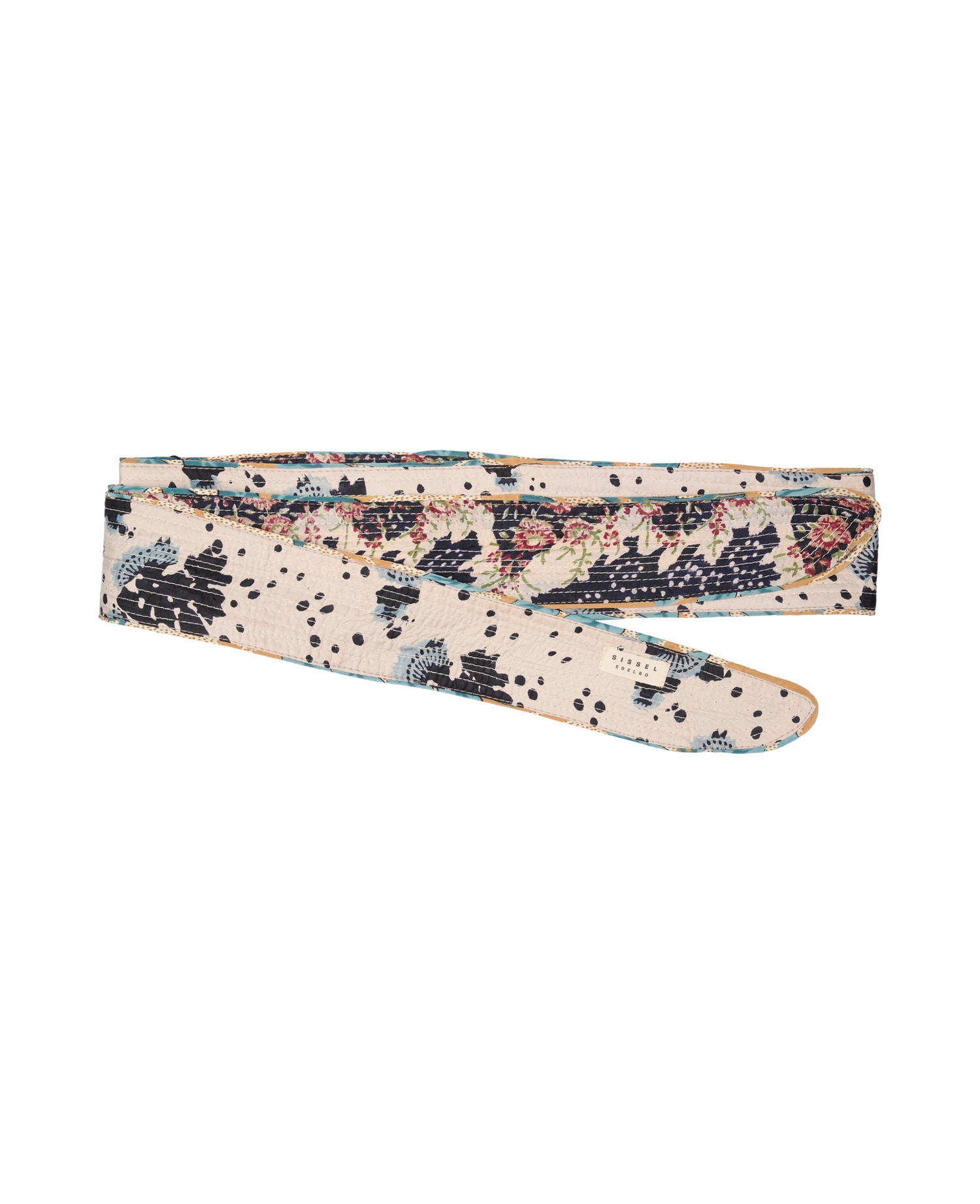 Didiscus Belt - No. 233