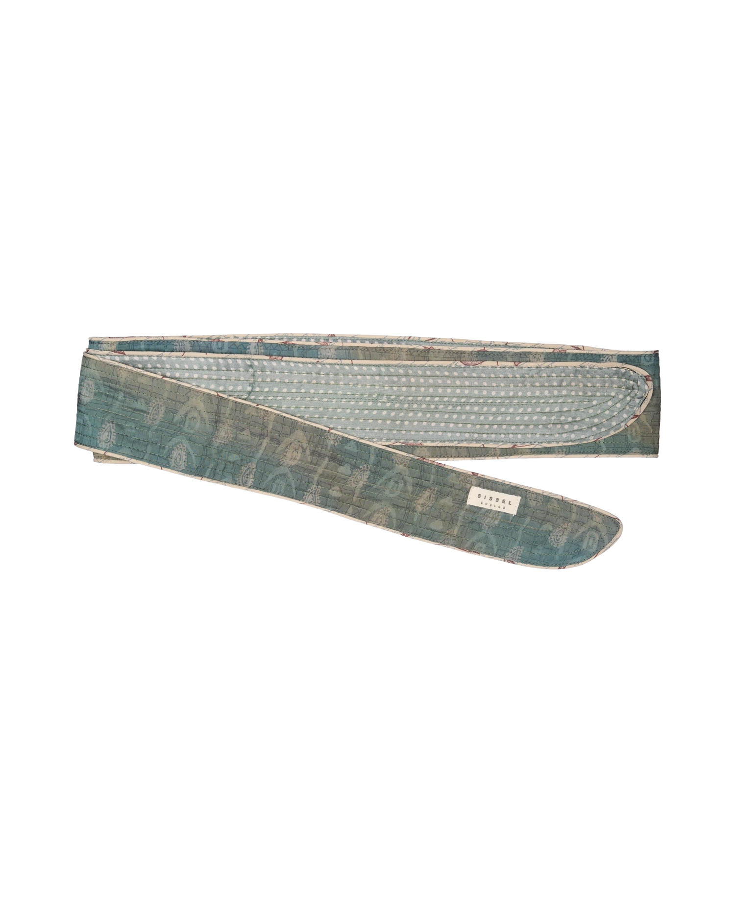 Didiscus Belt - No. 234