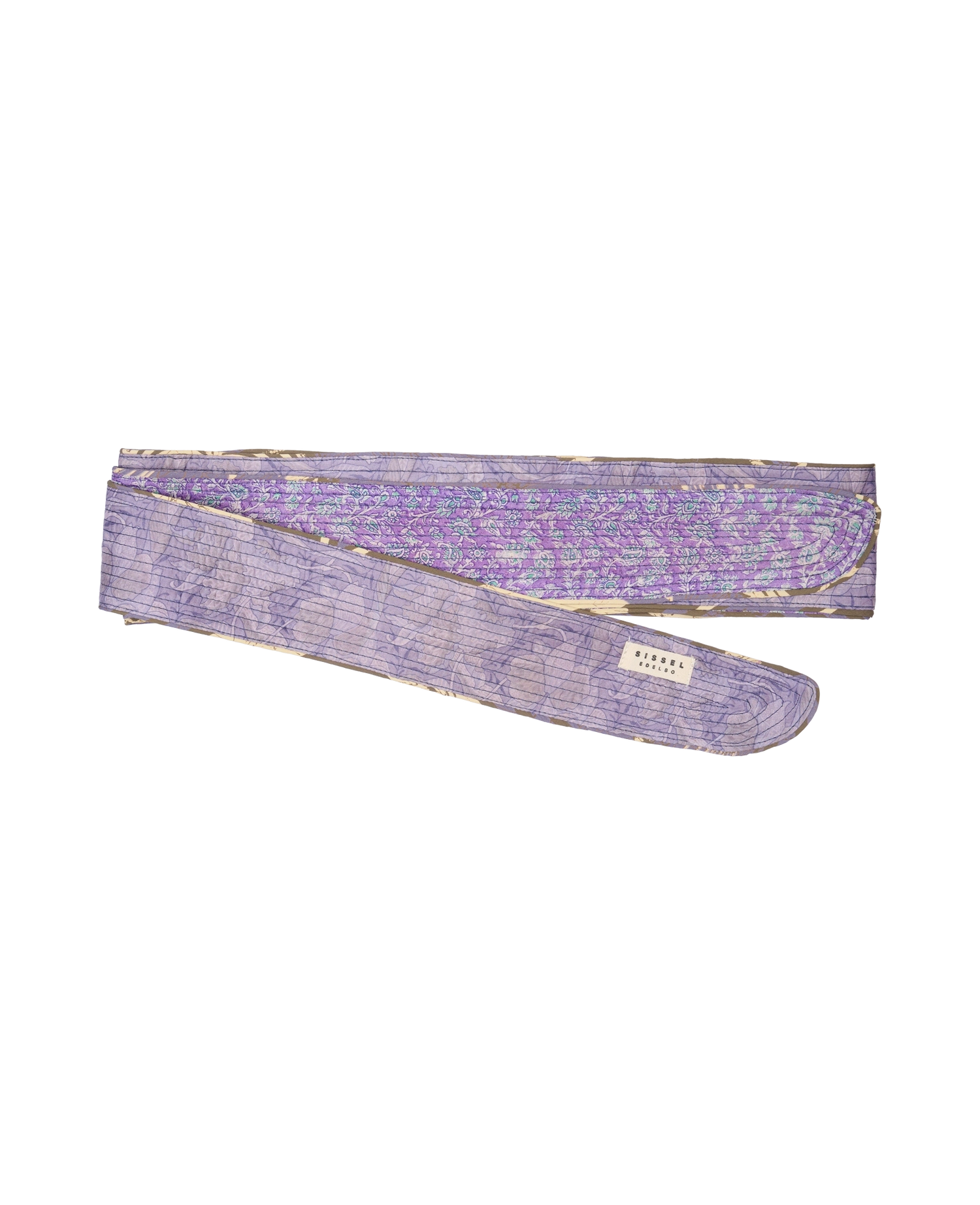 Didiscus Belt - No. 235
