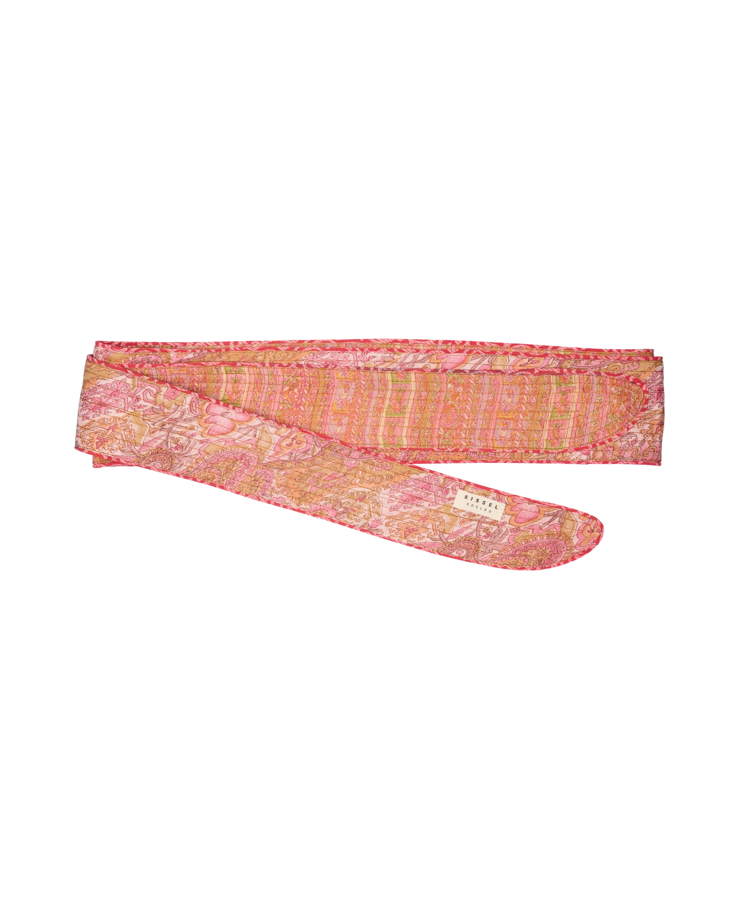 Didiscus Belt - No. 238