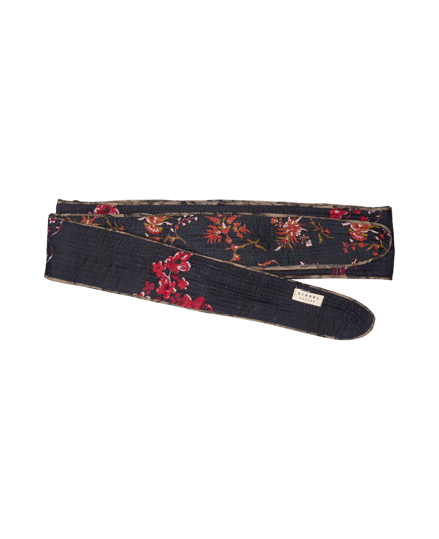 Didiscus Belt - No. 241
