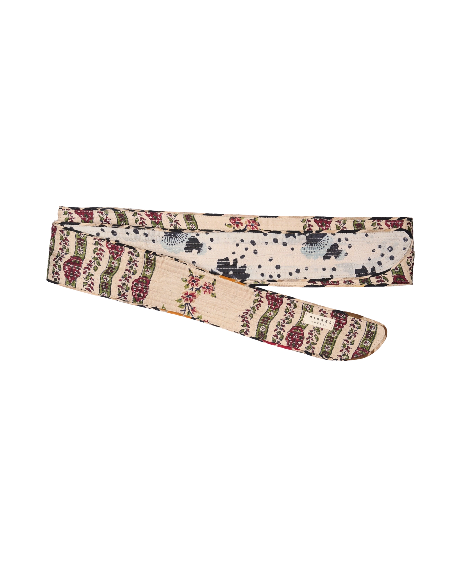 Didiscus Belt - No. 243