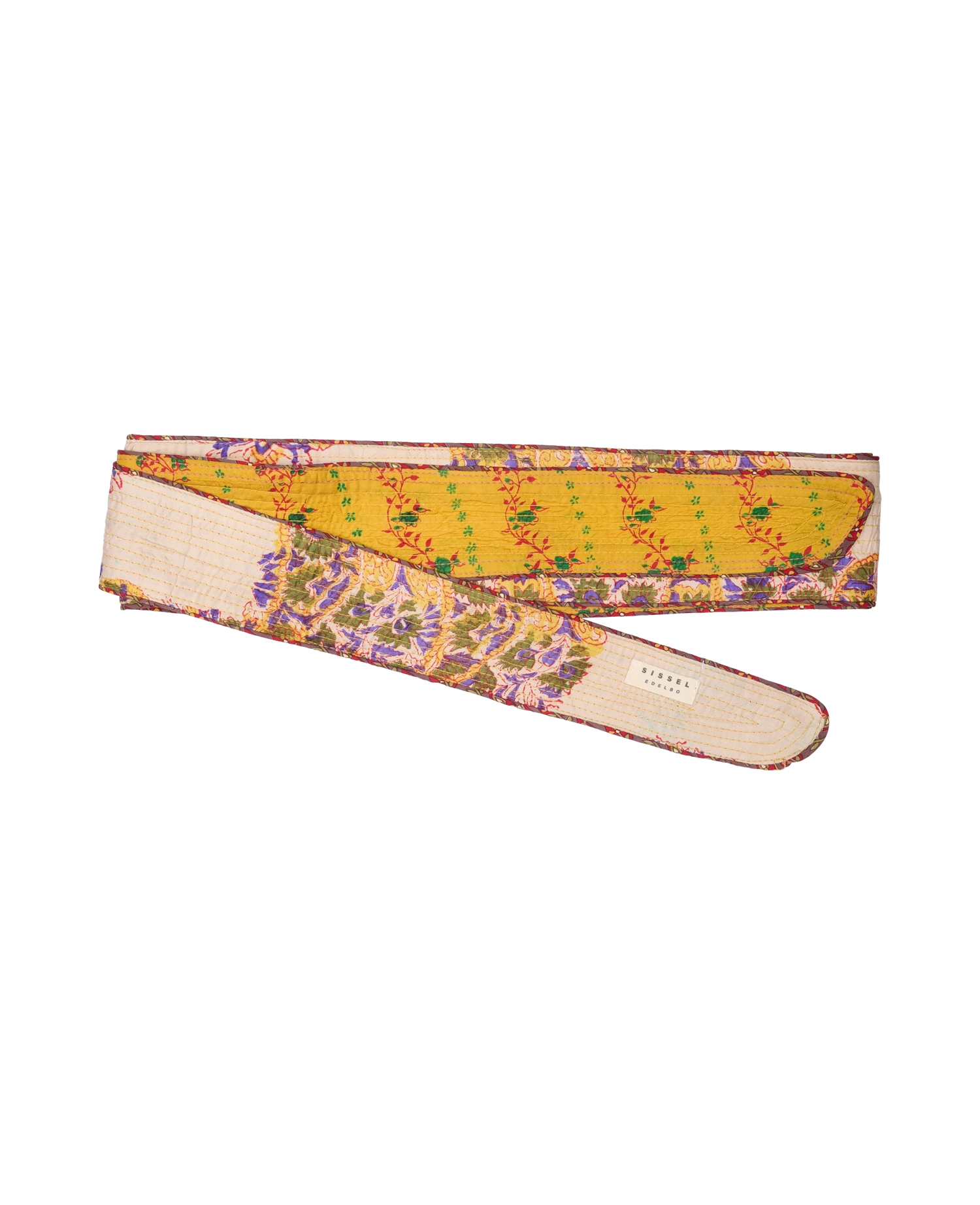 Didiscus Belt - No. 244