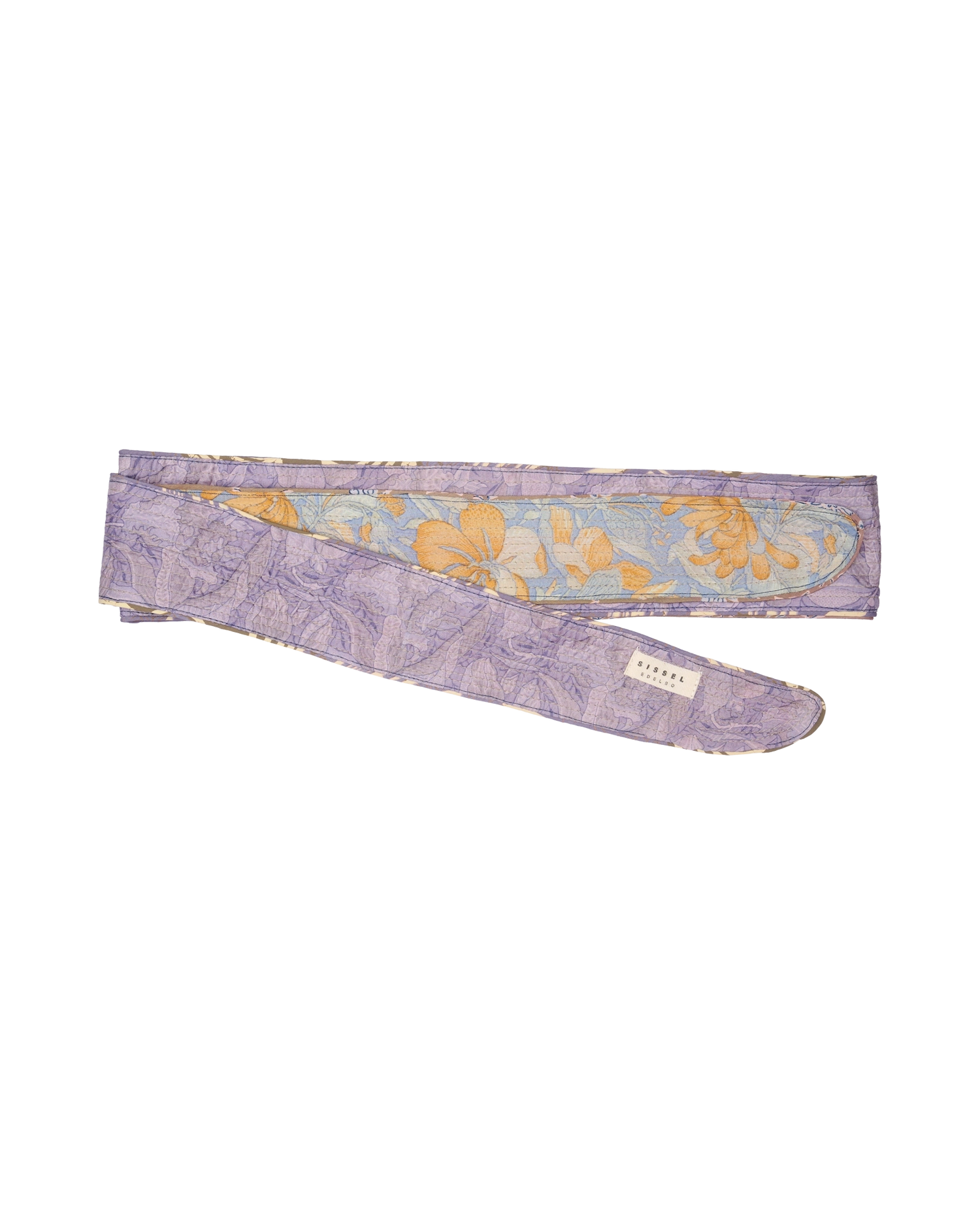 Didiscus Belt - No. 245