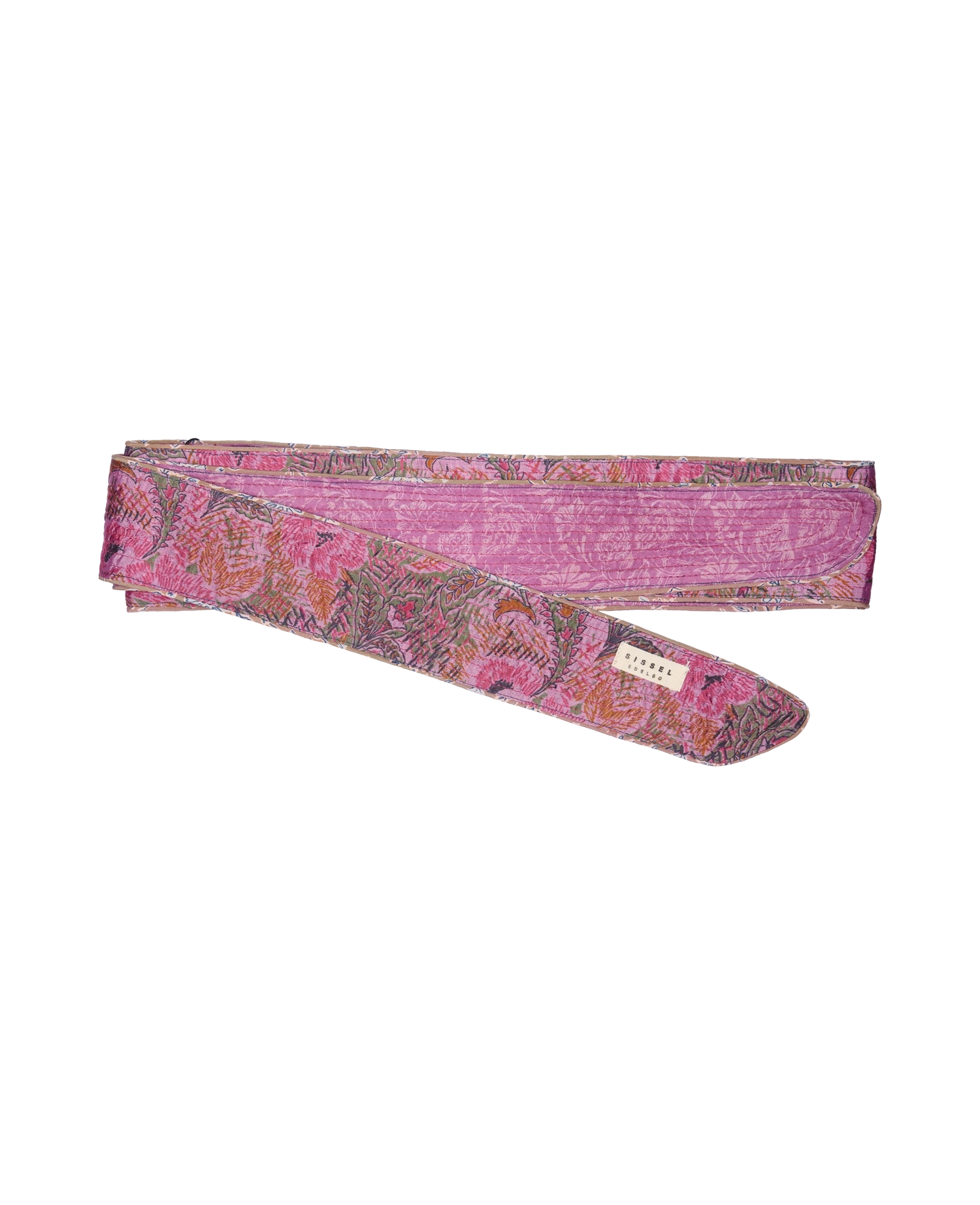 Didiscus Belt - No. 253