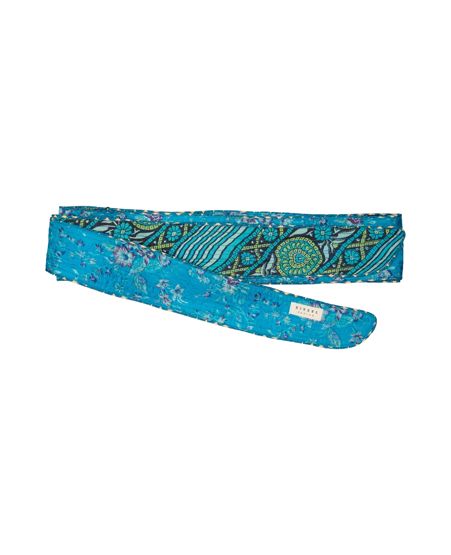 Didiscus Belt - No. 254