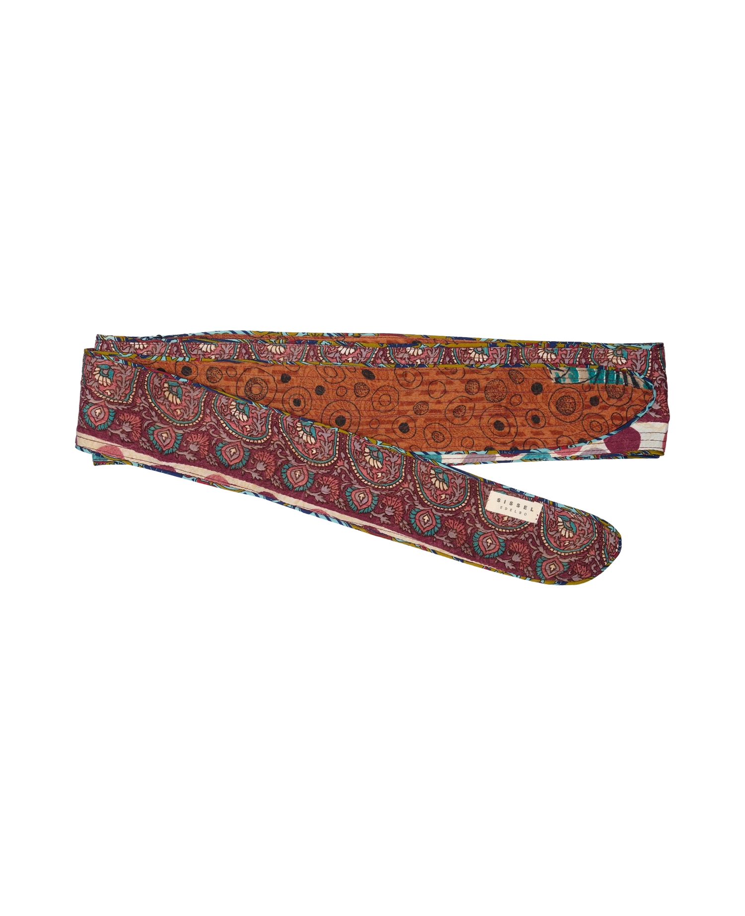 Didiscus Belt - No. 257