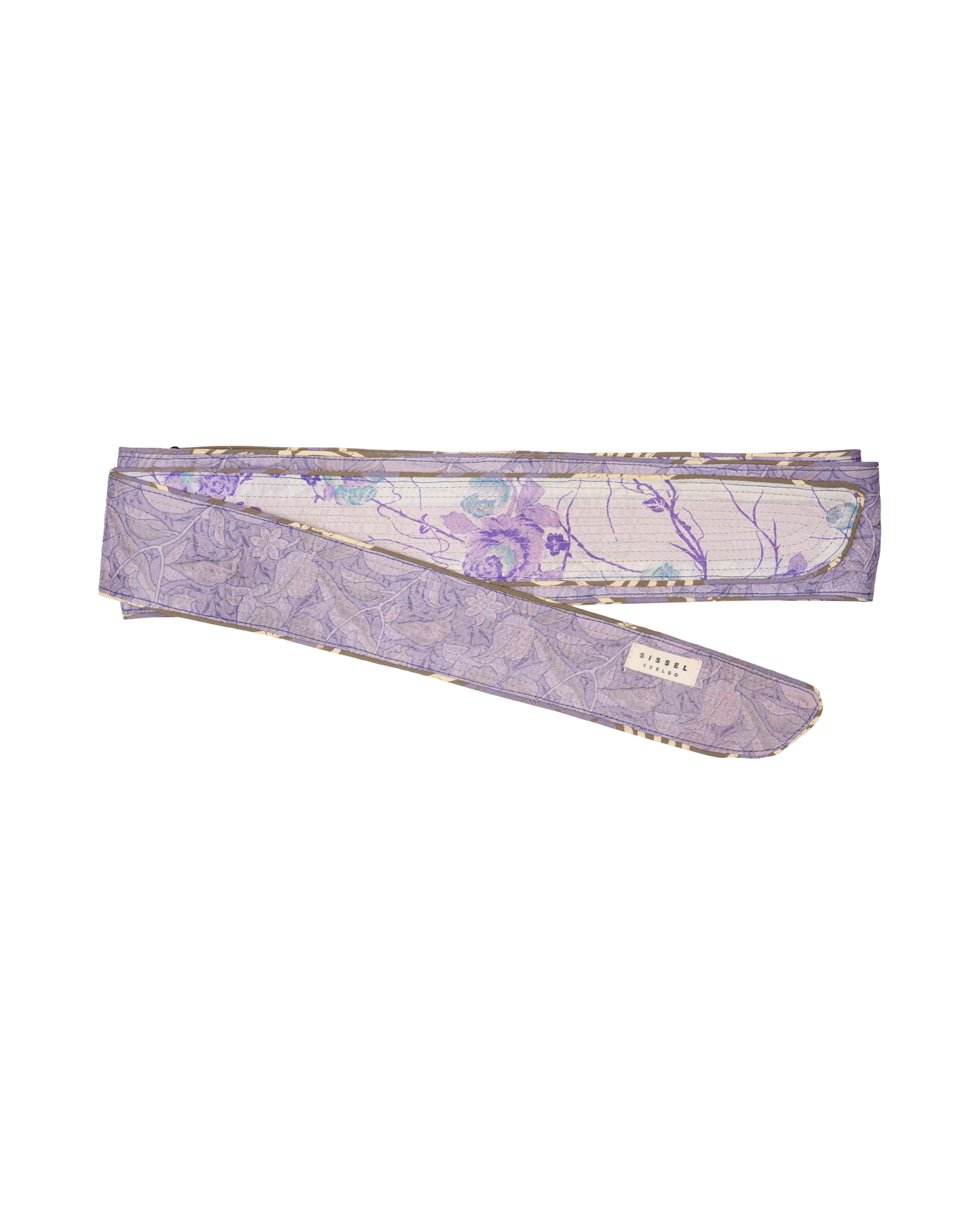 Didiscus Belt - No. 259