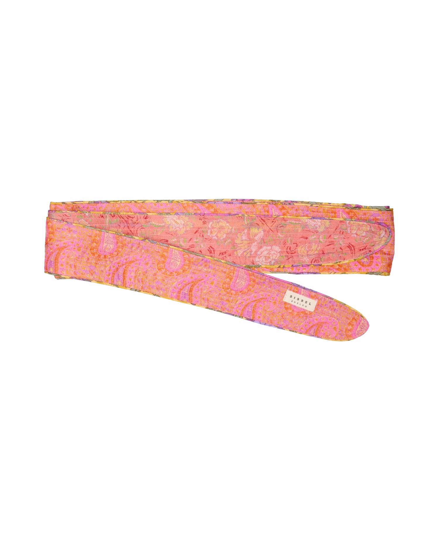 Didiscus Belt - No. 261