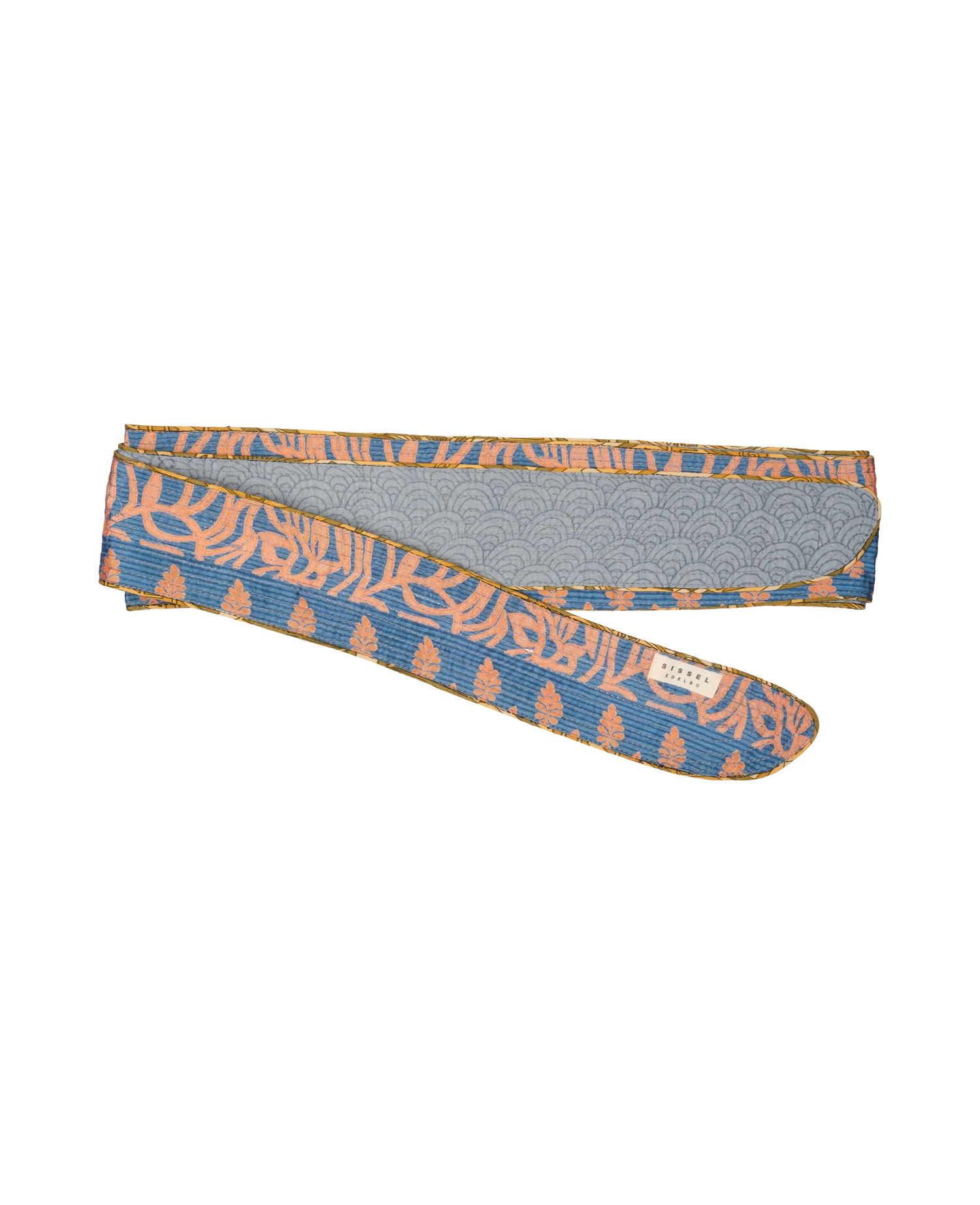 Didiscus Belt - No. 262