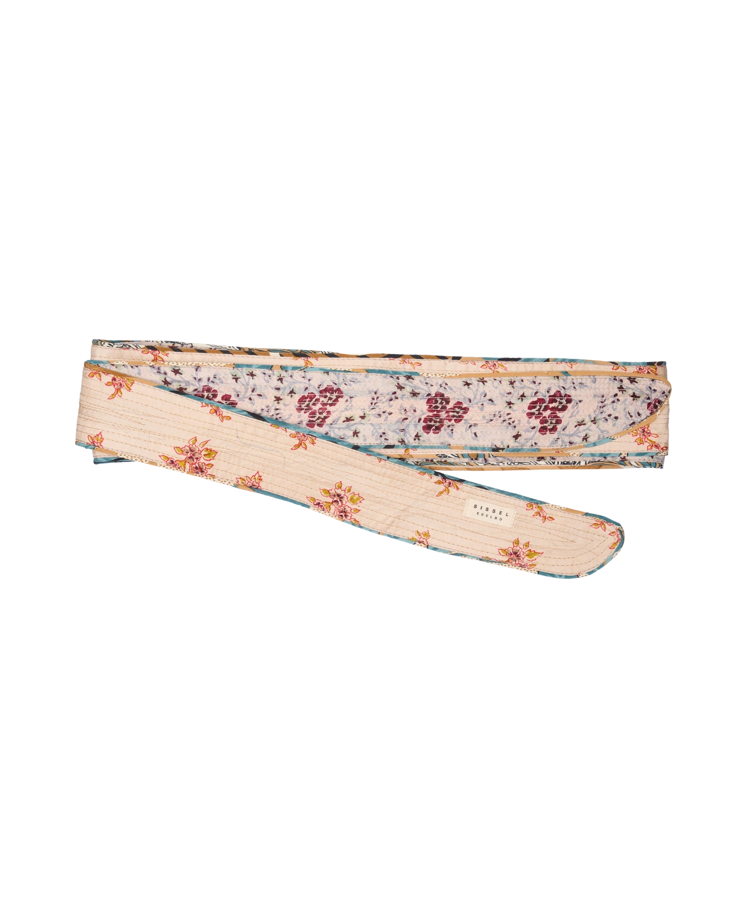 Didiscus Belt - No. 265