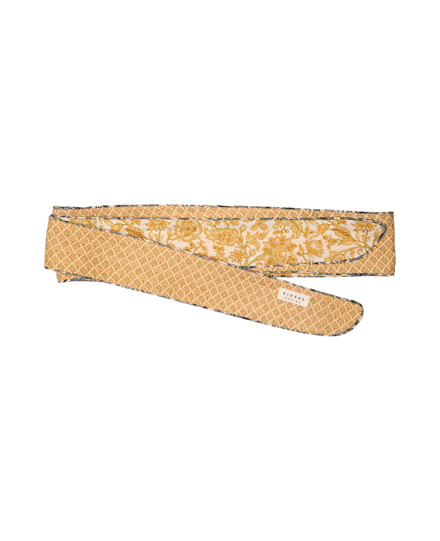 Didiscus Belt - No. 268
