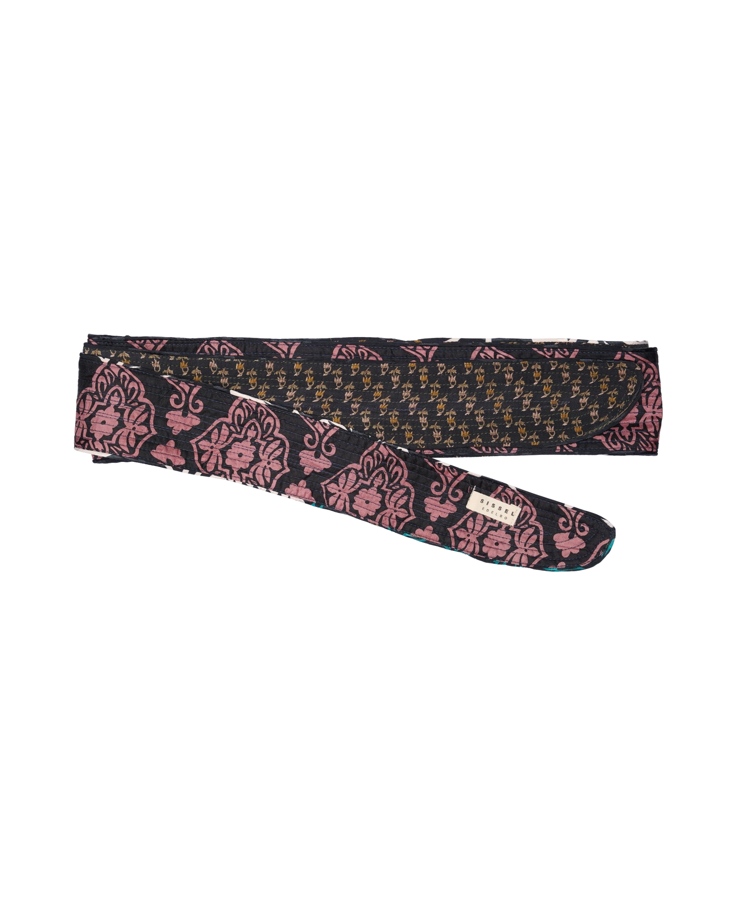Didiscus Belt - No. 270