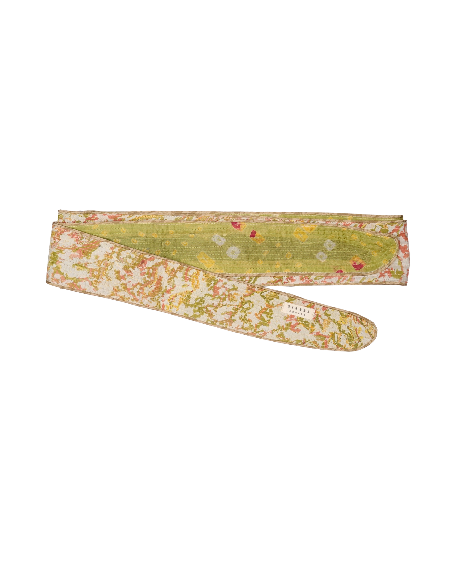 Didiscus Belt - No. 272