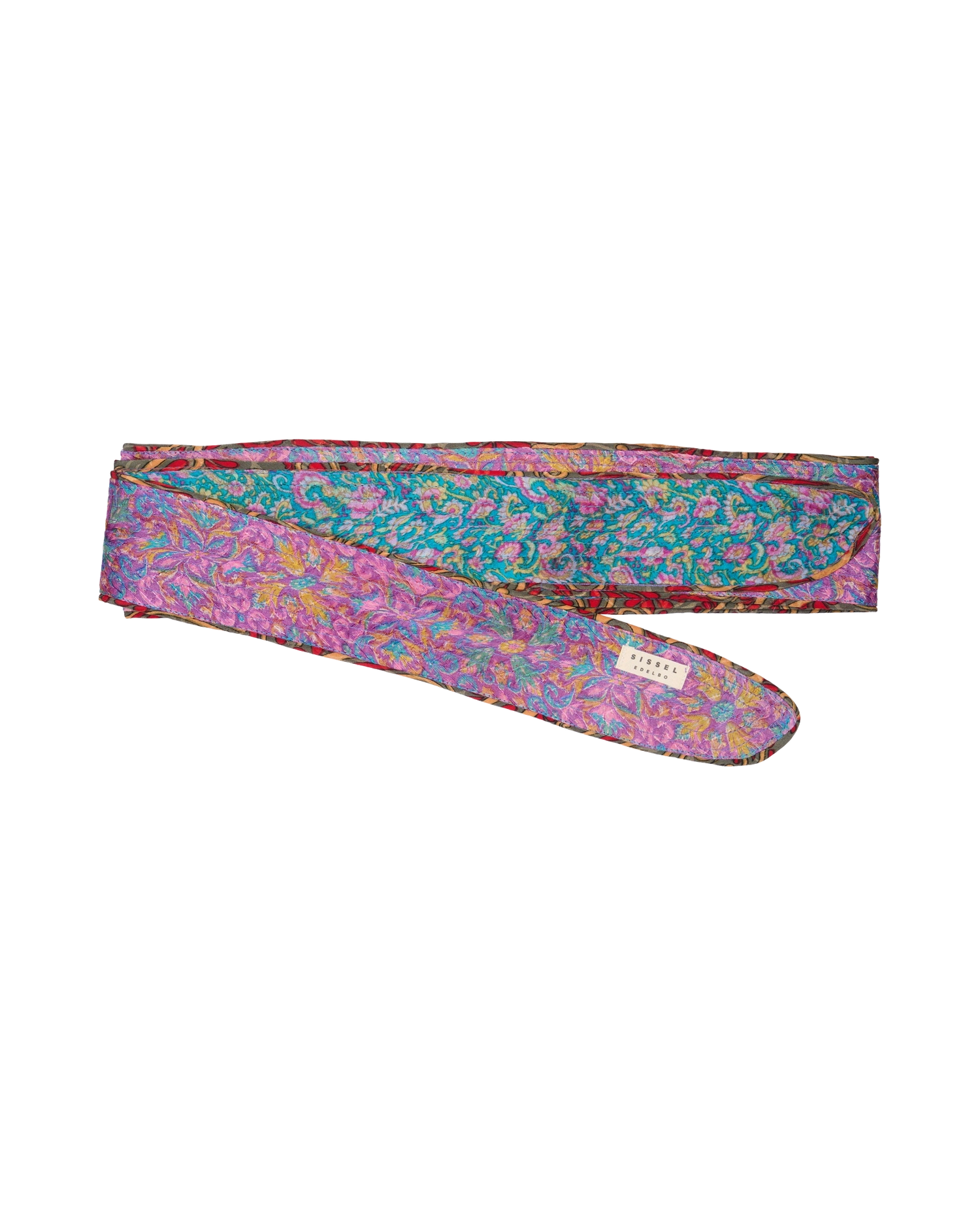 Didiscus Belt - No. 276