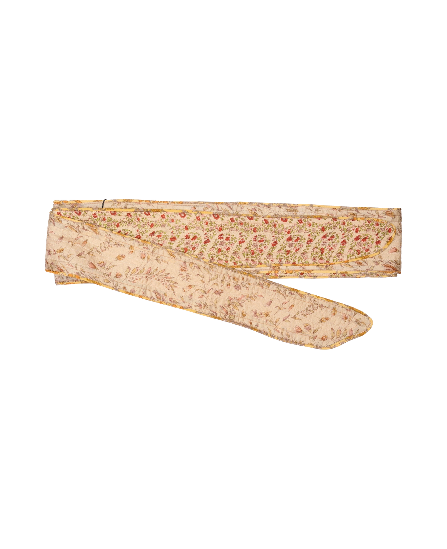 Didiscus Belt - No. 277