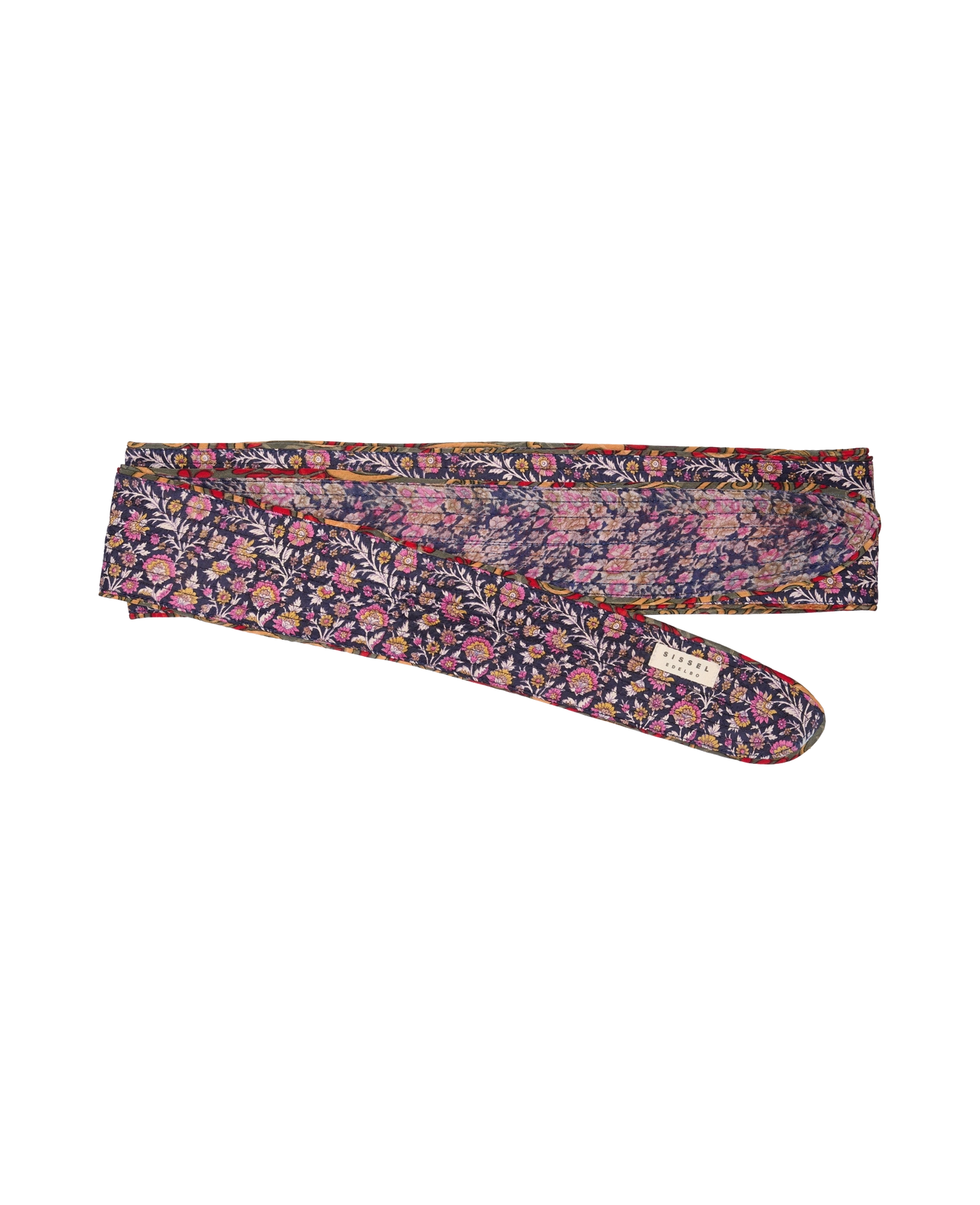 Didiscus Belt - No. 278